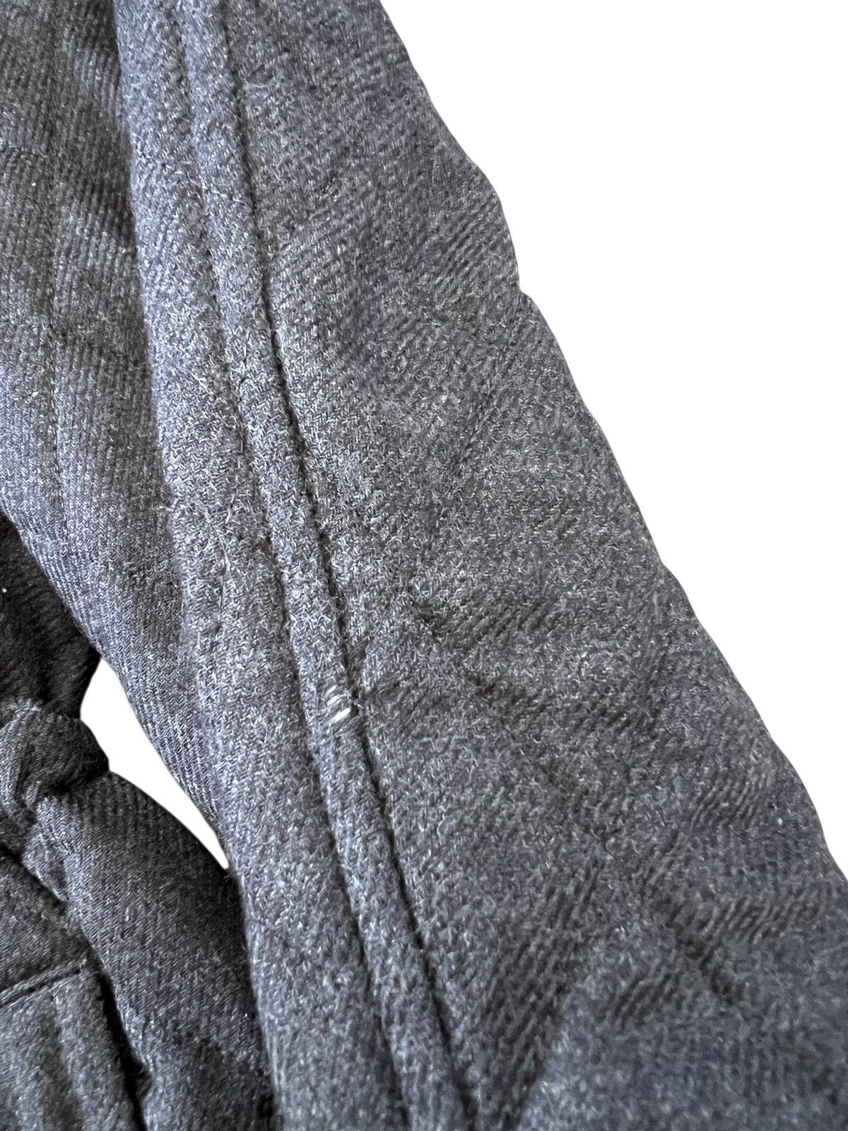 MooRER Moorer Verona Quilted Goose Down Insulated Parka Jacket Size US L / EU 52-54 / 3 - 6 Thumbnail