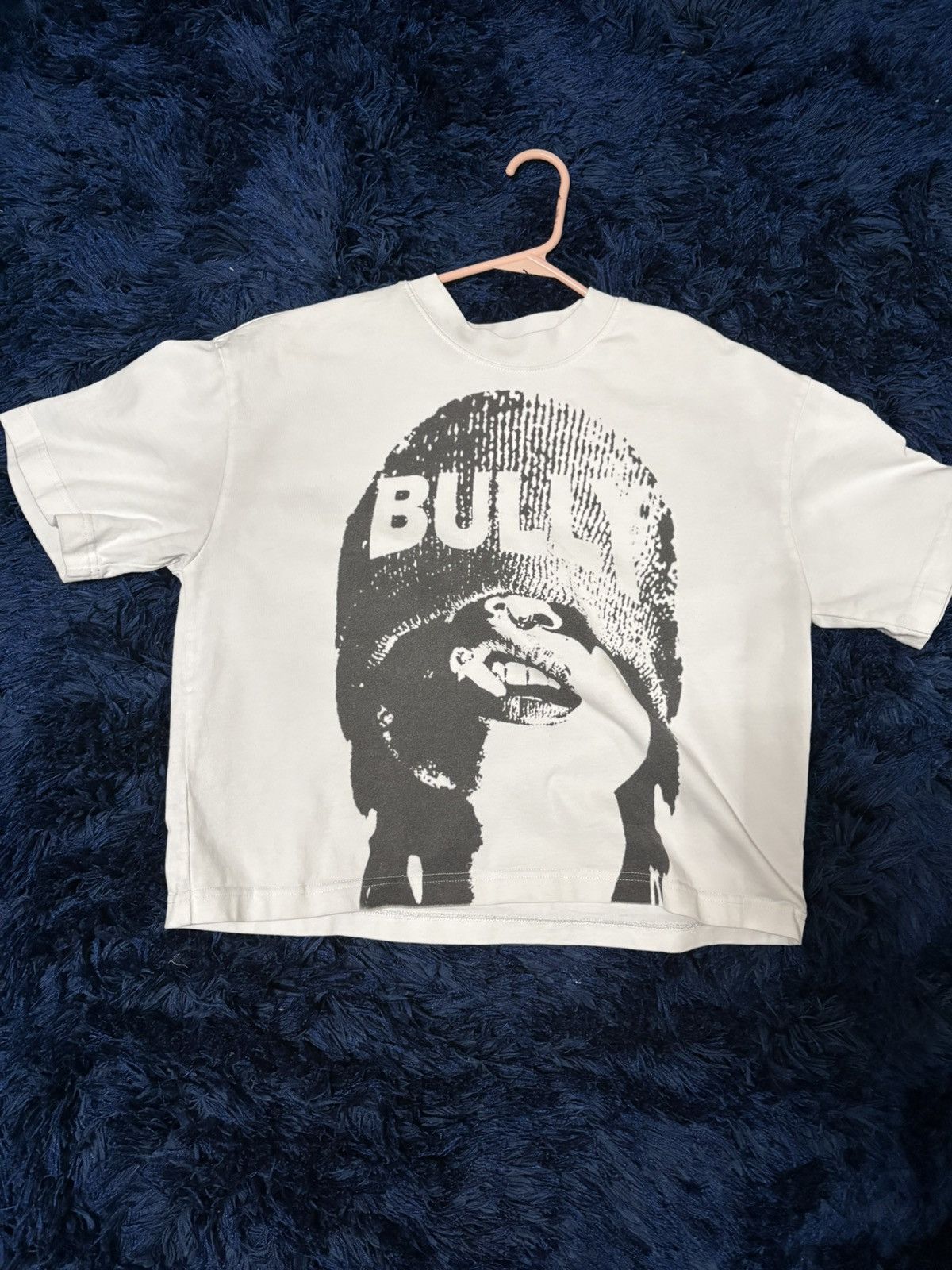 Vintage vintage tee shirt xsm mens Size US XS / EU 42 / 0 - 1 Thumbnail