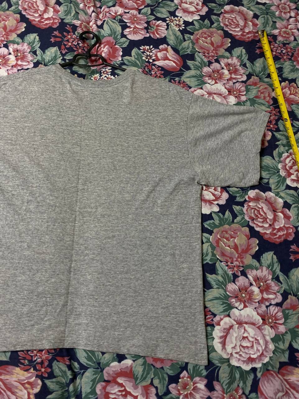Tommy Hilfiger × Vintage Vintage Tommy Hilfiger center logo Flag Tee Size US XL / EU 56 / 4 - 17 Thumbnail