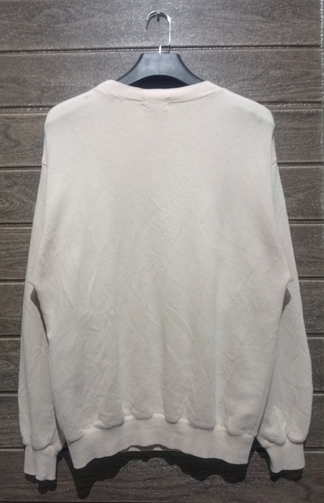 Coca Cola Vintage '90s Coca-Cola Sweatshirt Very Rare Size US L / EU 52-54 / 3 - 5 Thumbnail