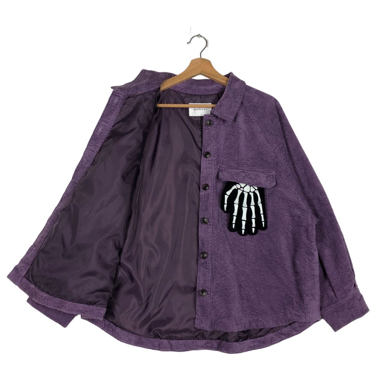 Japanese Brand 🔥90’s Rare Archives Issey Miyake Chore Jacket Size US M / EU 48-50 / 2 - 9 Thumbnail