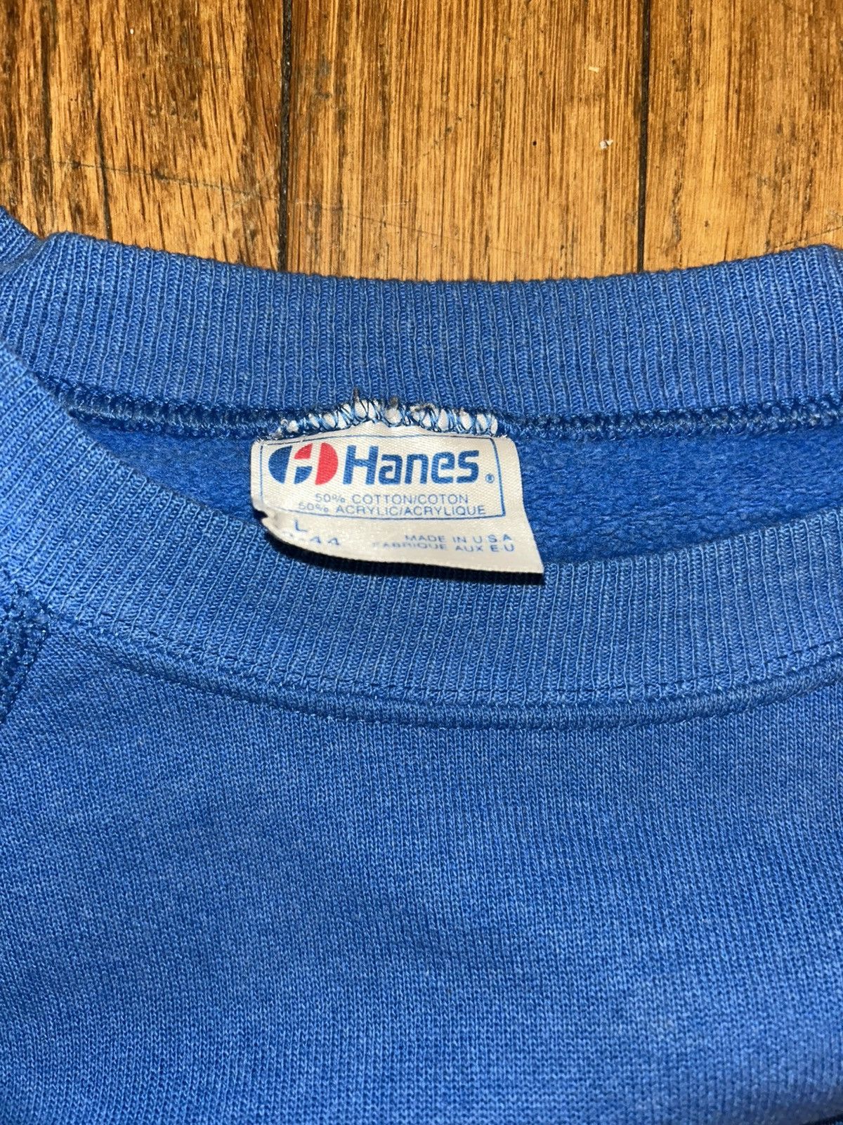 Other Vintage Air Force sweat suit Size US L / EU 52-54 / 3 - 3 Thumbnail