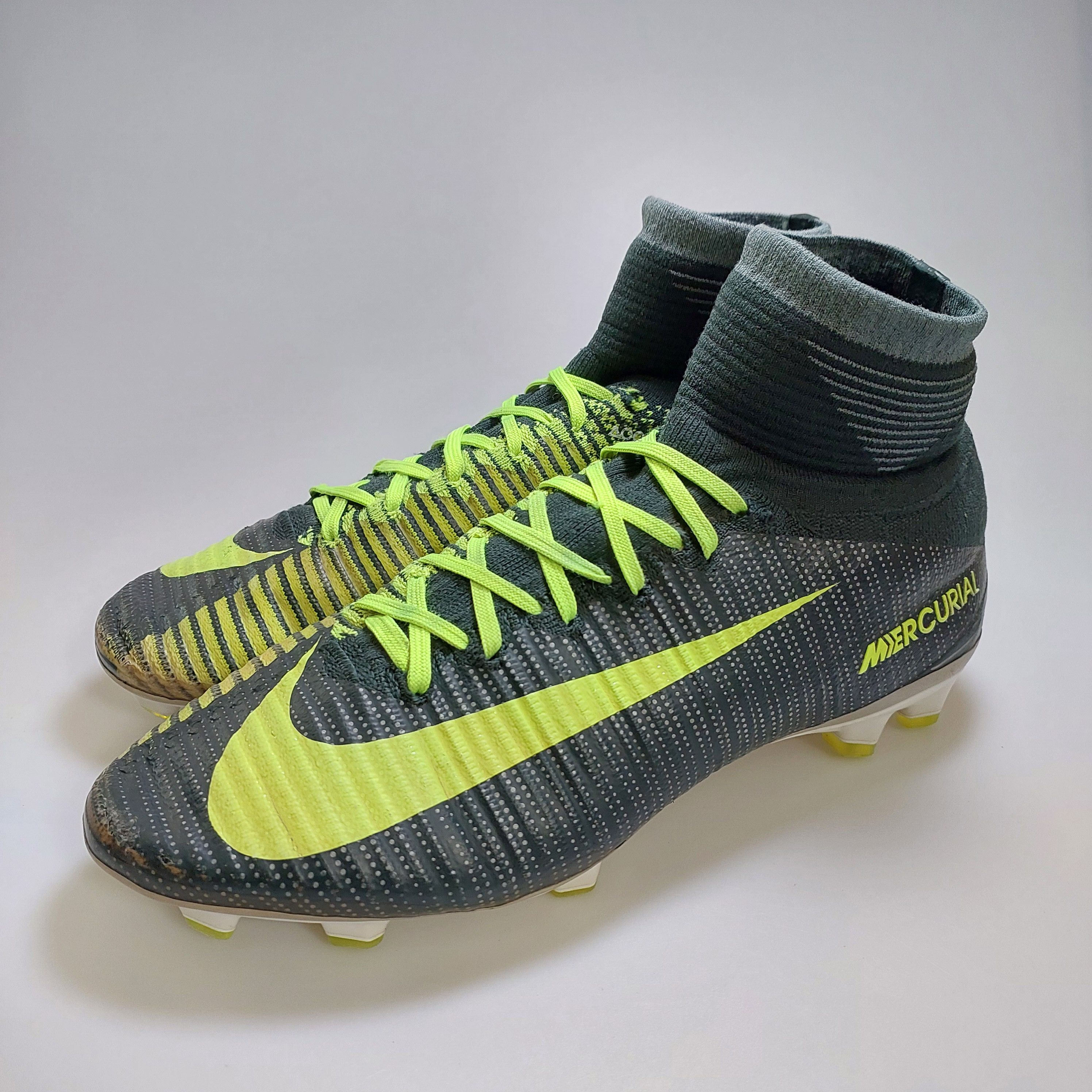 Nike Nike Mercurial Superfly IV CR7 Quinhentos FG | Grailed