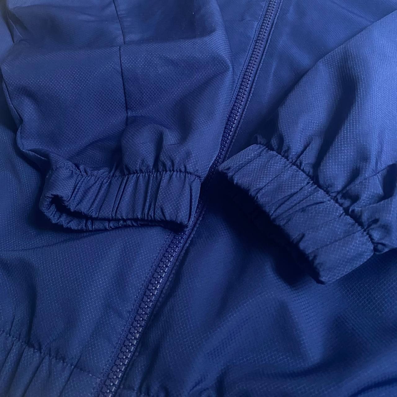 Lacoste Lacoste Track Top Blue Jacket Size US XL / EU 56 / 4 - 4 Thumbnail