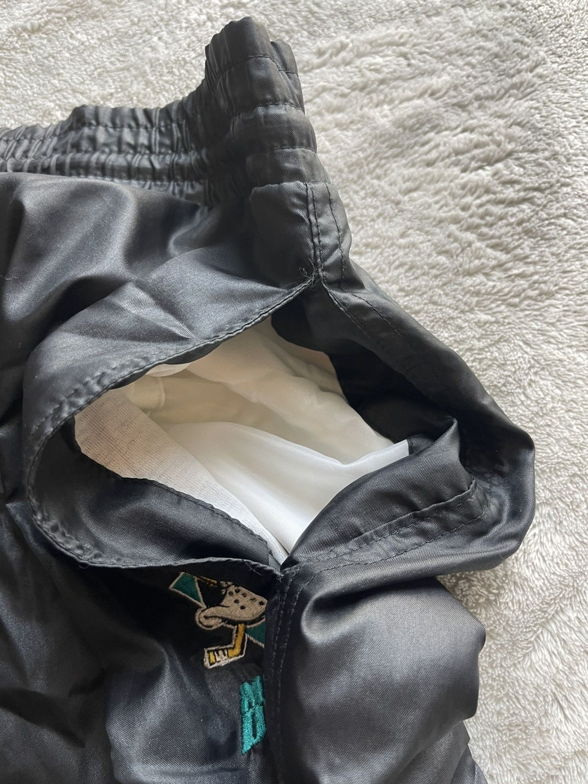 Other Mighty Ducks Hockey Pants Size US 34 / EU 50 - 4 Thumbnail