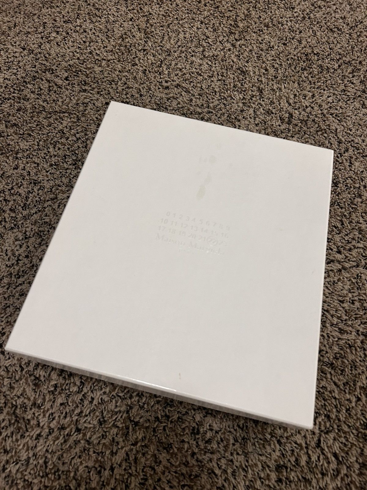 Maison Margiela Ankle tabi boots Size US 5 / IT 35 - 5 Thumbnail