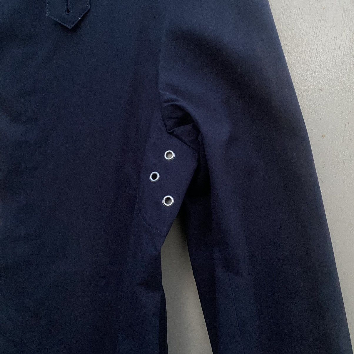Designer × Mackintosh Mackintosh Philosophy Trench/Rain Coat Parka Size US M / EU 48-50 / 2 - 7 Thumbnail