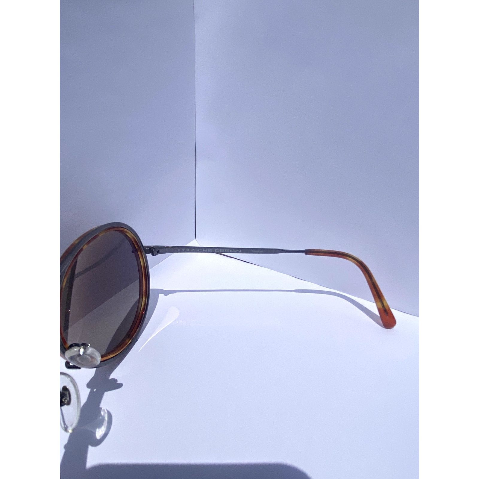 Porsche Design Porsche Design P'8613 Sunglasses Size ONE SIZE - 4 Thumbnail
