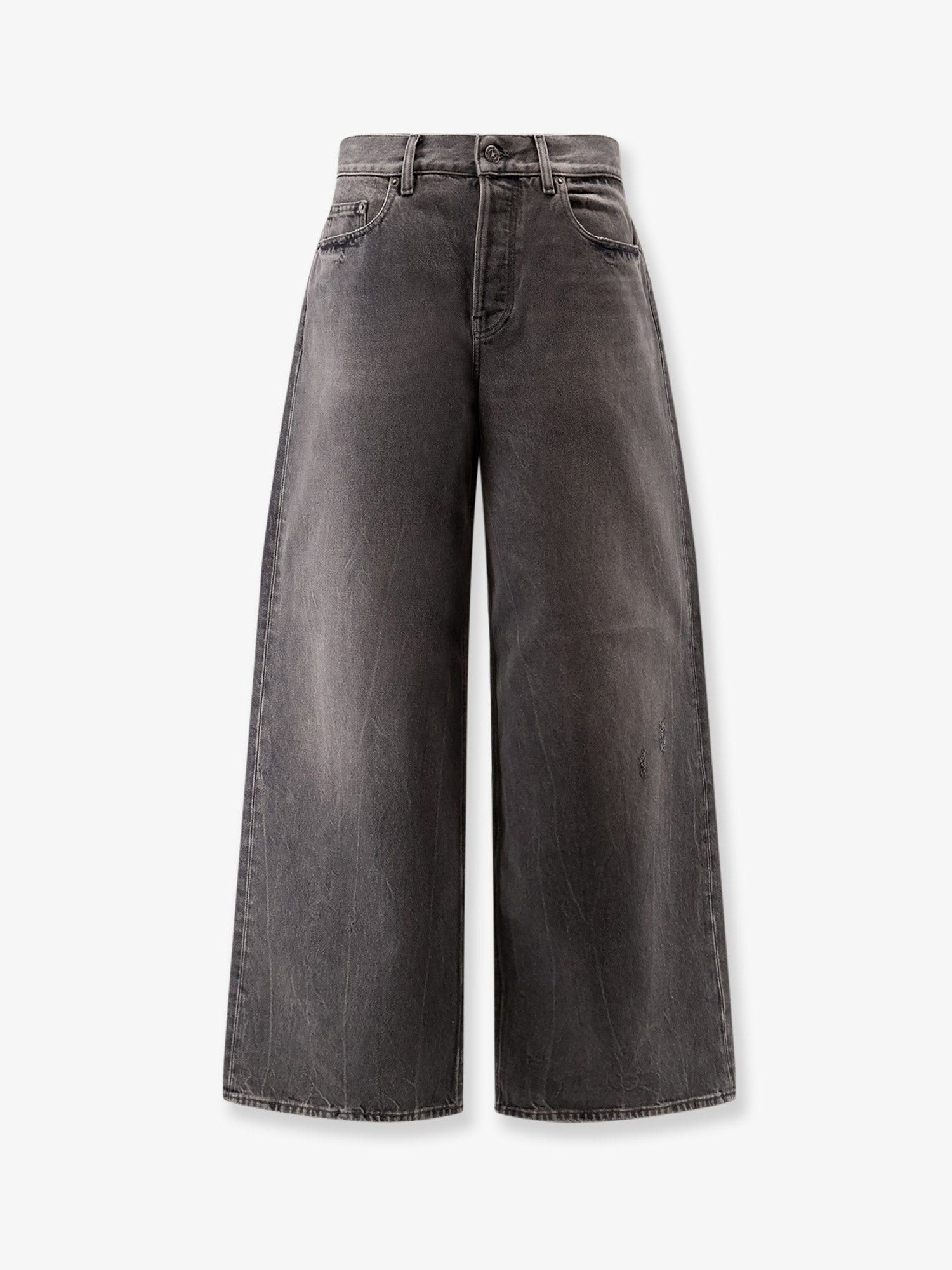 Golden Goose Golden Goose Deluxe Brand Parker denim jeans Tag Size 30 Men - USA Tariffs Included Size US 30 / EU 46 - 1 Thumbnail