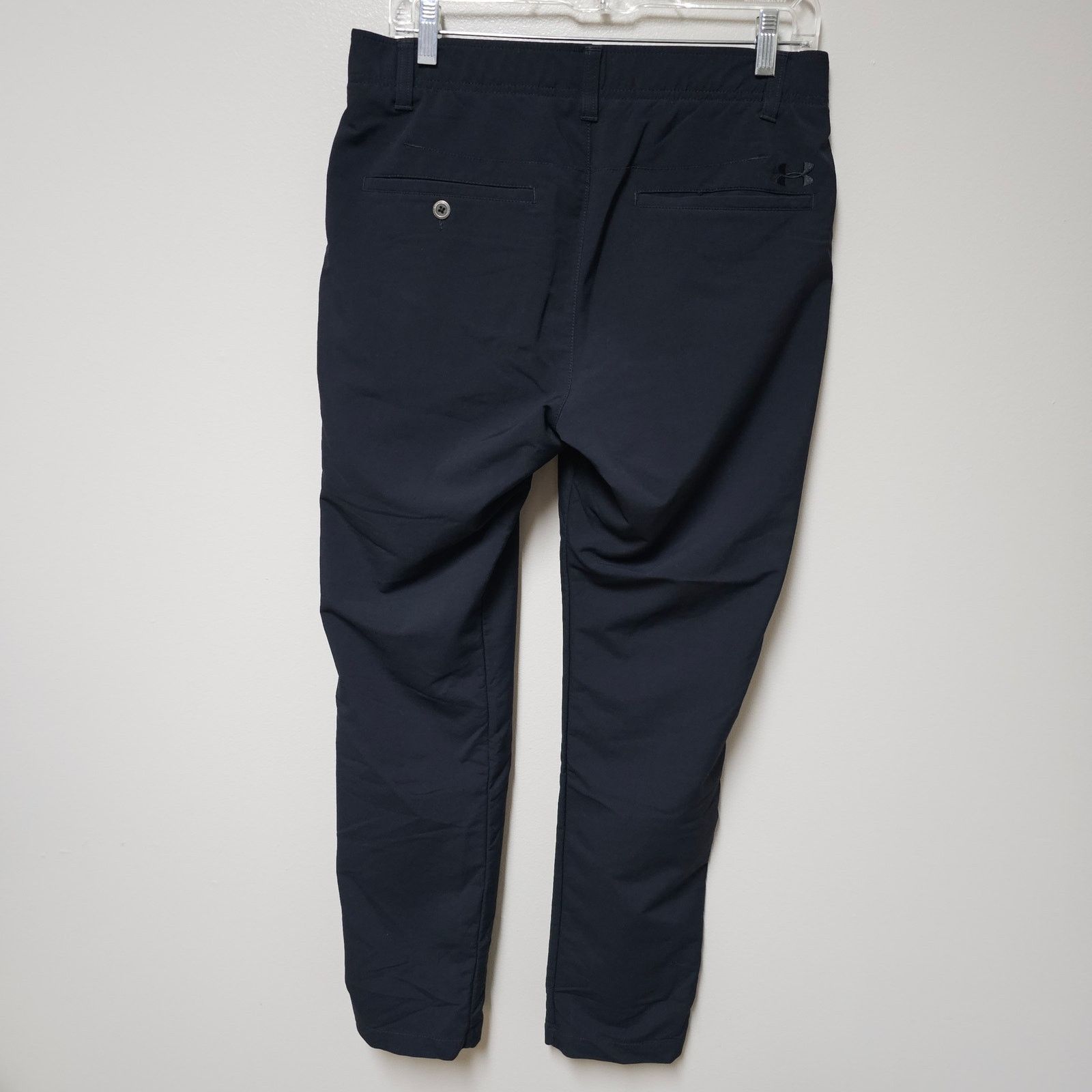 Under Armour Under Armour Performance Men's Pants 41095 Size 32 x 30 Size US 32 / EU 48 - 2 Thumbnail