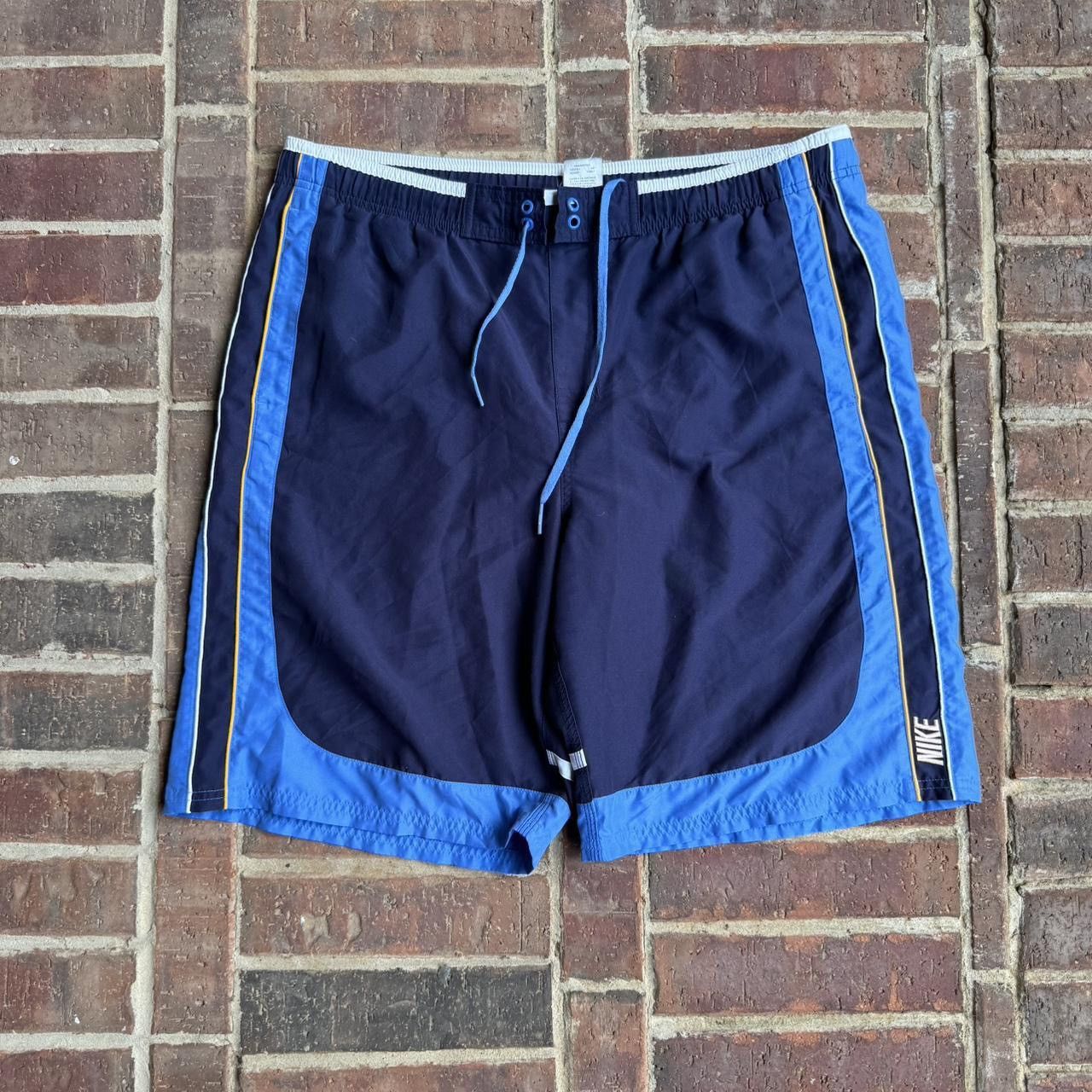 Nike Nike Shorts - (Large) Size US 34 / EU 50 - 1 Thumbnail