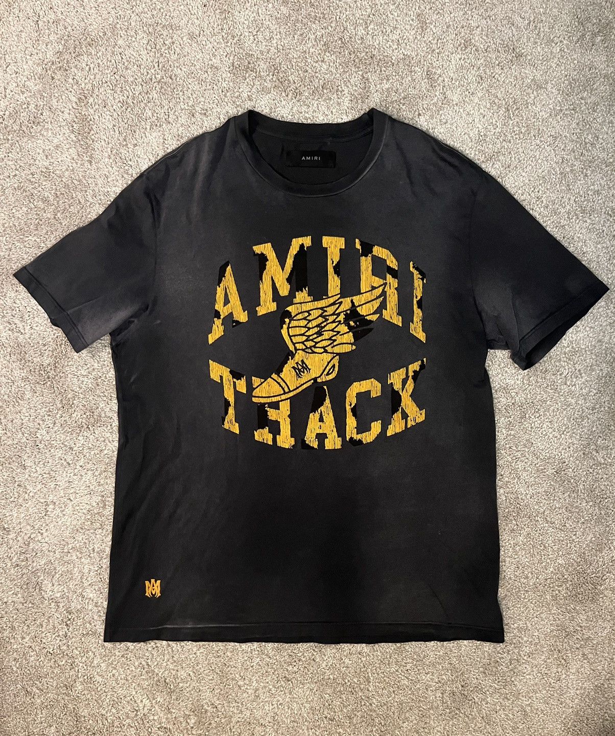 12y AMIRI トップス