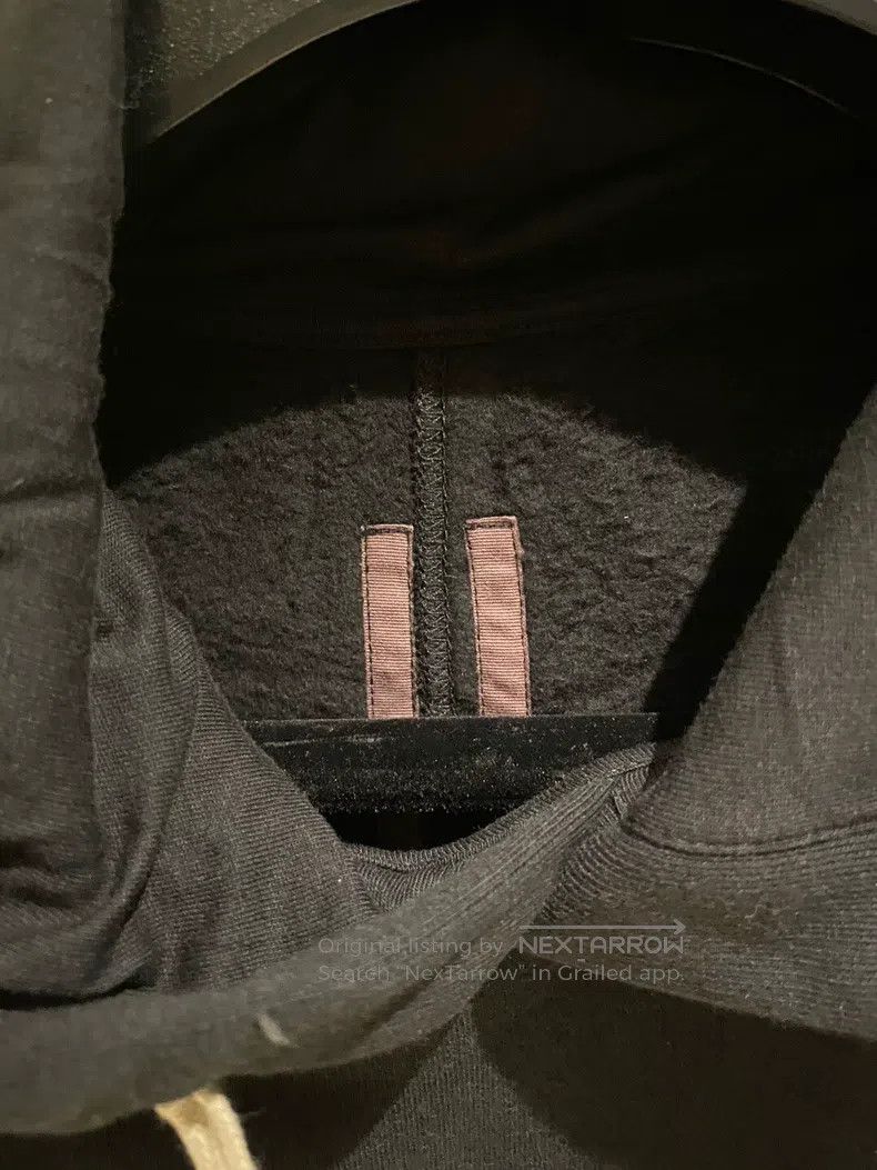 Rick Owens Rick Owens Sweatshirt Size US XS / EU 42 / 0 - 3 Thumbnail