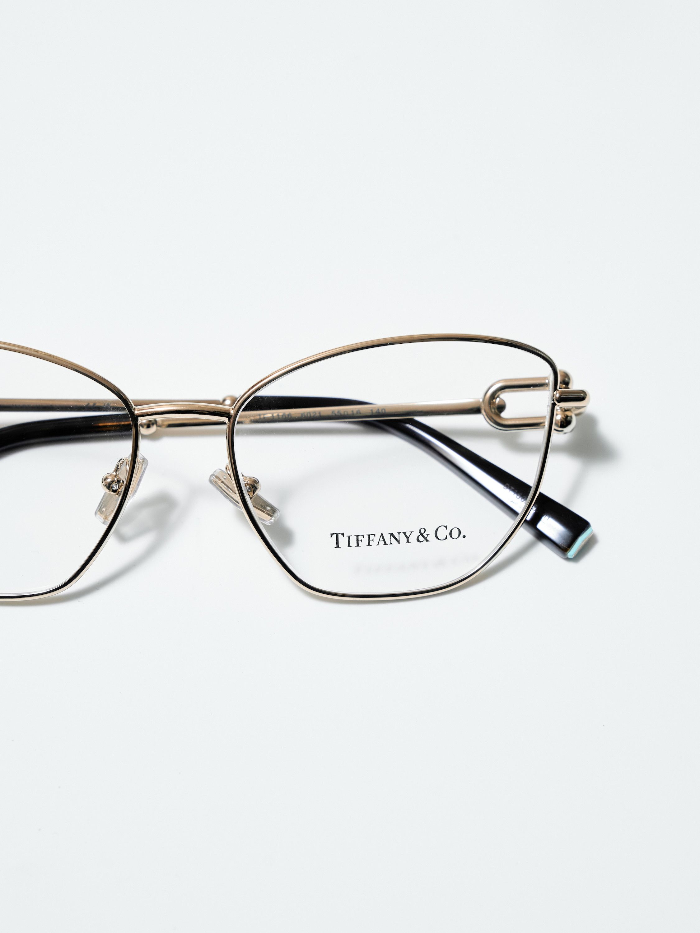 Tiffany & Co. TIFFANY & CO 0TF1166 6021 GLASSES Size ONE SIZE - 10 Thumbnail
