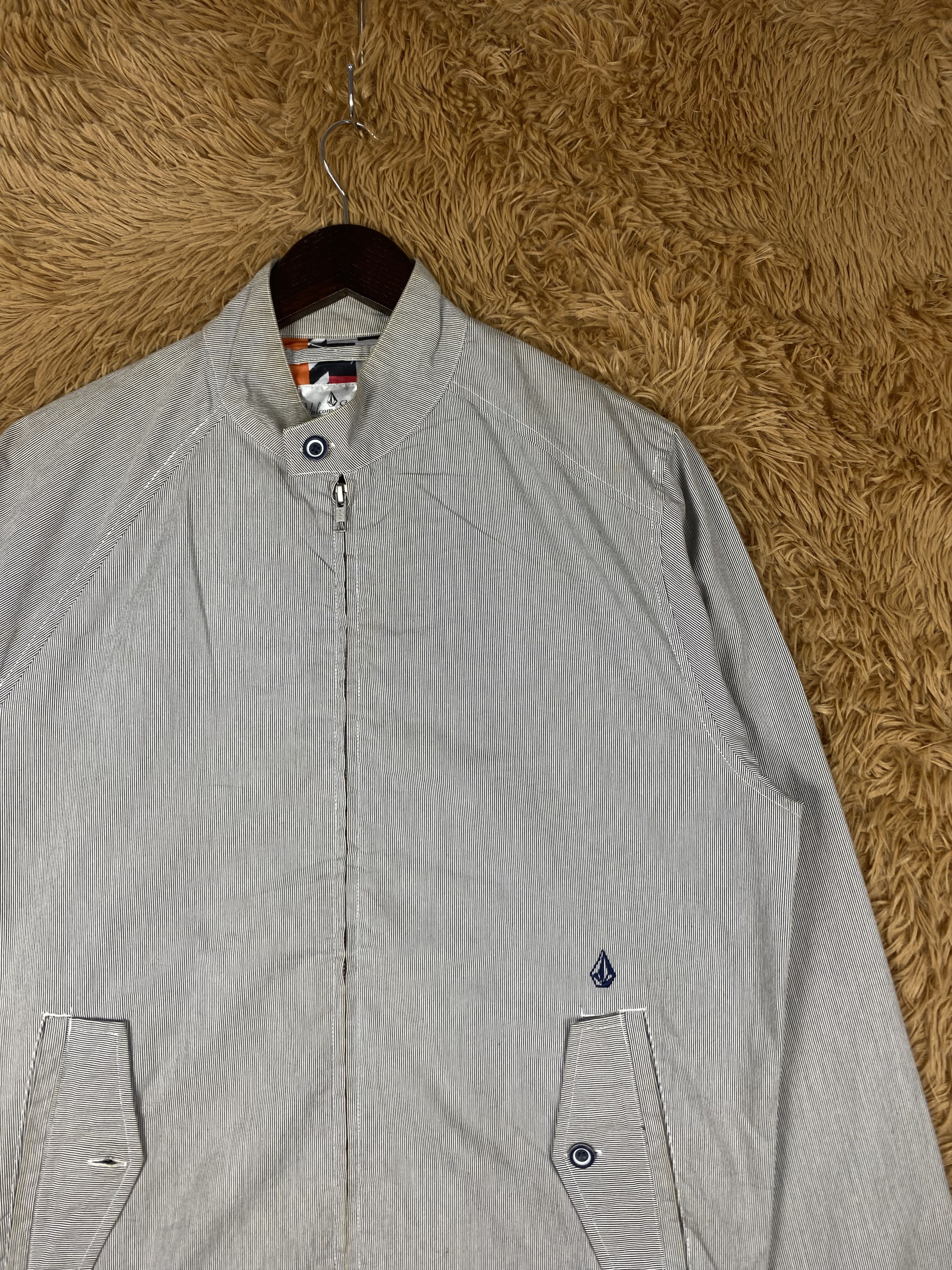 Volcom Vintage Volcom Stone Jacket DJ0683 Size US M / EU 48-50 / 2 - 3 Thumbnail