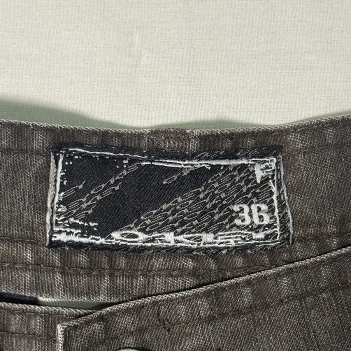 Oakley 2000s Oakley Jorts Size US 36 / EU 52 - 6 Thumbnail