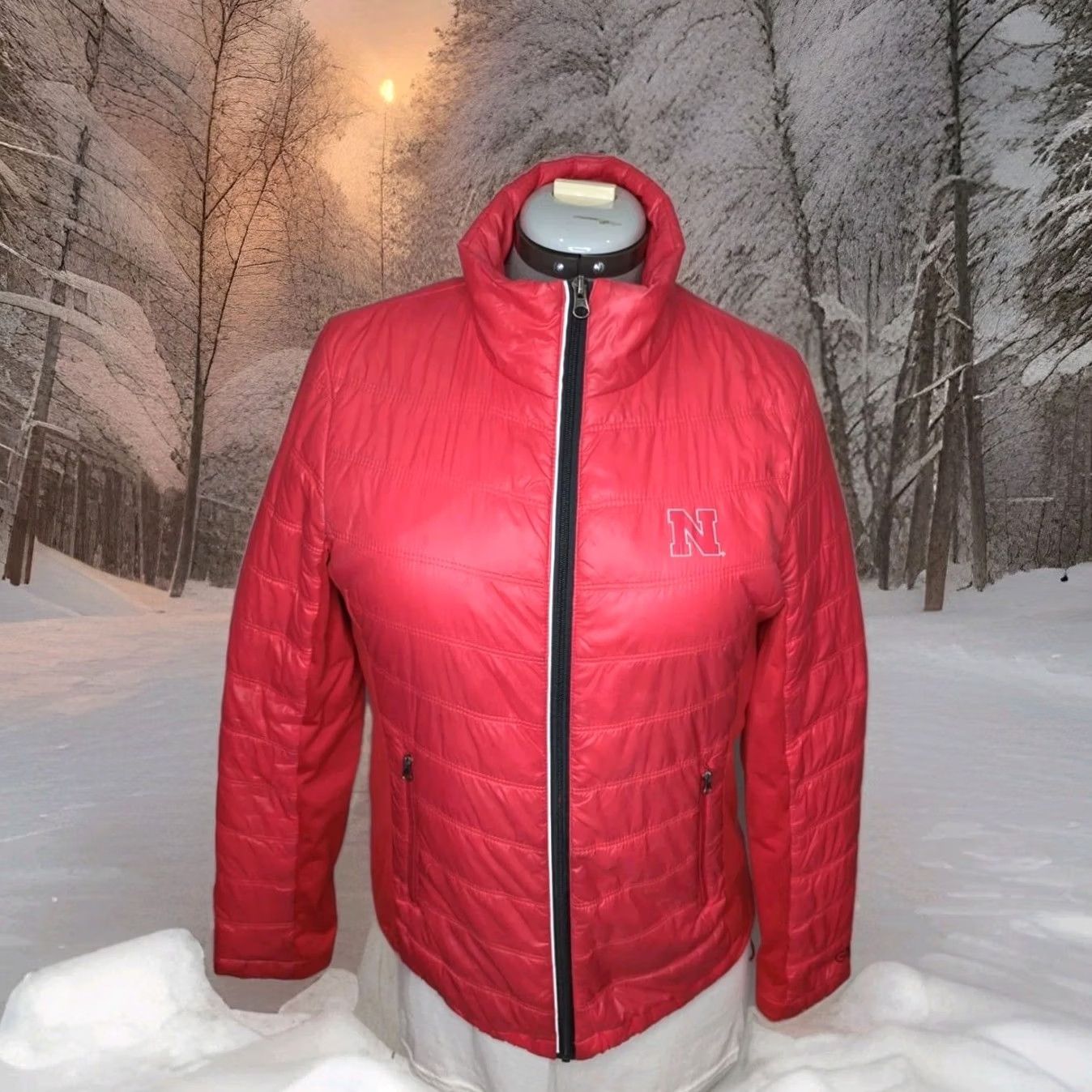 Vintage VINTAGE? No. Size M / US 6-8 / IT 42-44 - 6 Thumbnail