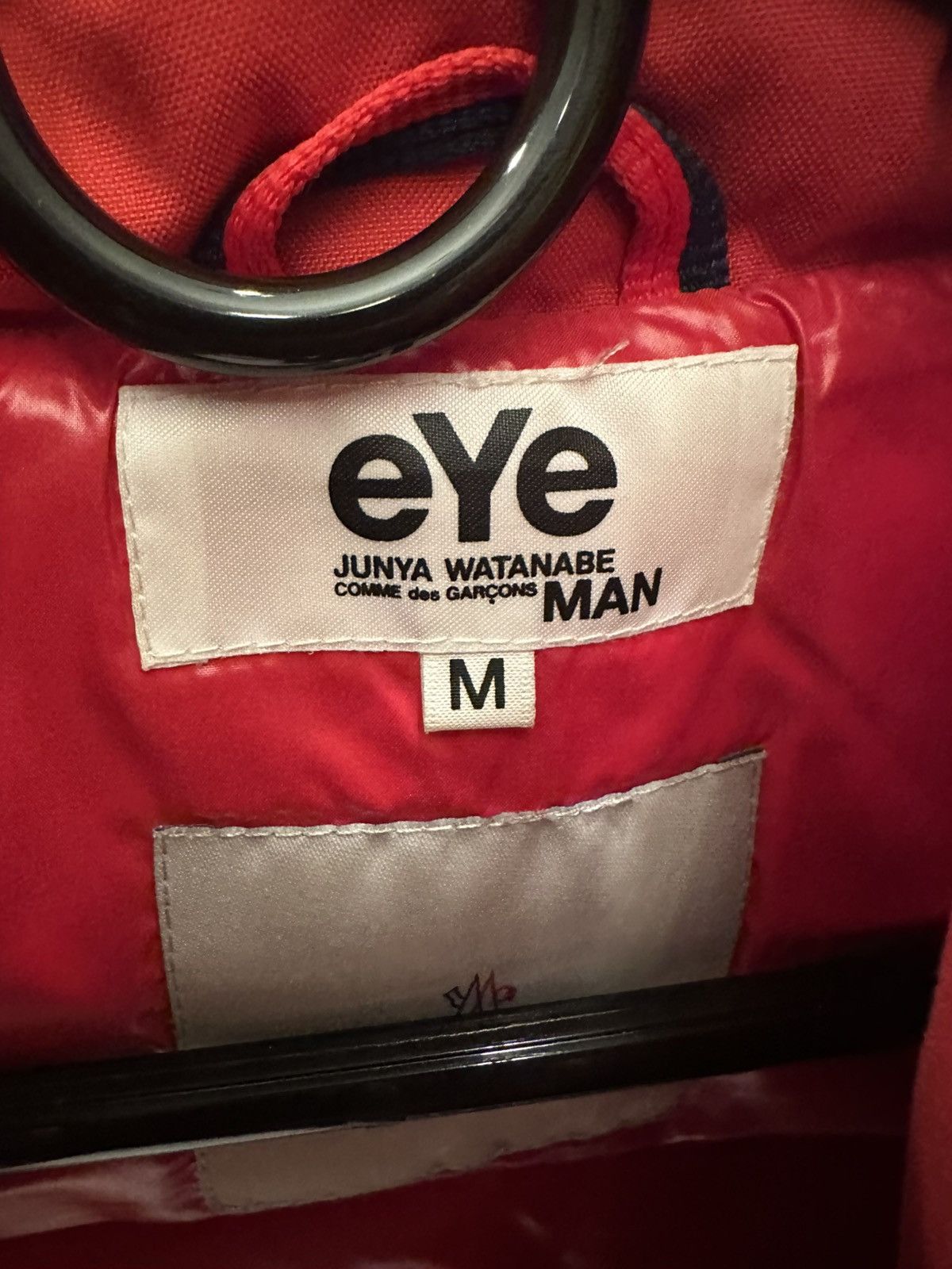 Junya Watanabe × Moncler Moncler x COMME DES GARCONS Size US M / EU 48-50 / 2 - 8 Thumbnail