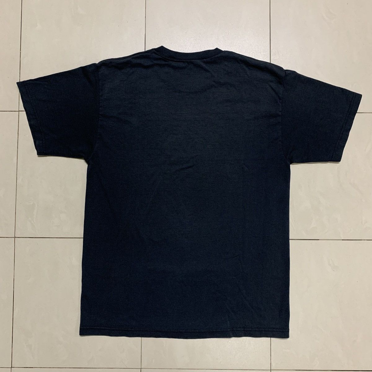 Band Tees × Vintage Vintage Demiricous Band T Shirt Size US M / EU 48-50 / 2 - 6 Thumbnail