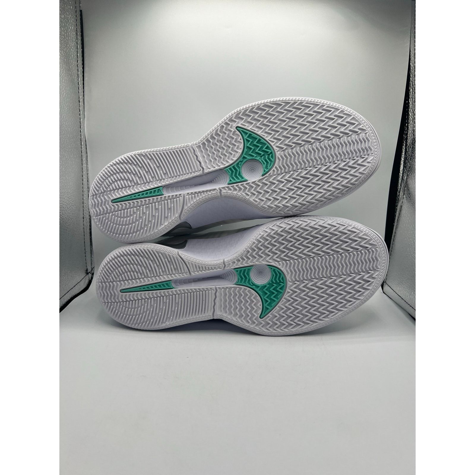 Nike Nike Sabrina 2 “White Noise” size 10.5 women’s Size US 10.5 / IT 40.5 - 5 Thumbnail