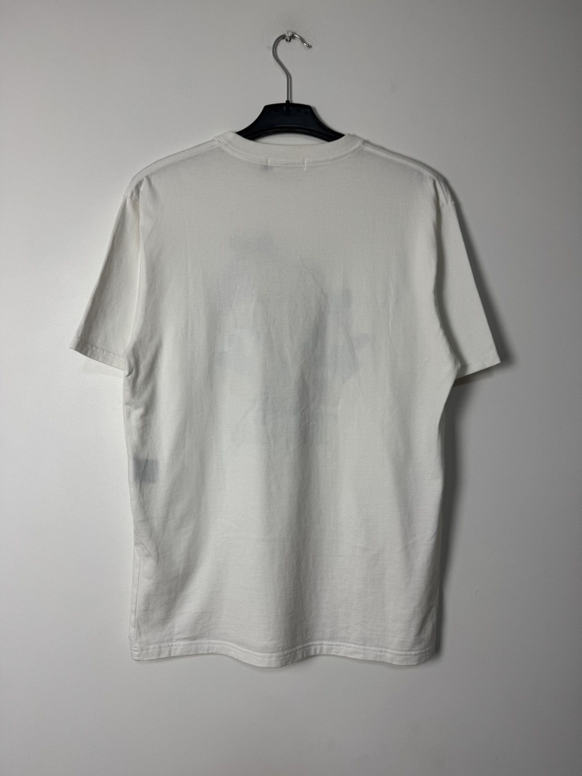 Undercover Undercover “Tuesday” Graphic T-Shir Japanese Designer Size US L / EU 52-54 / 3 - 6 Thumbnail