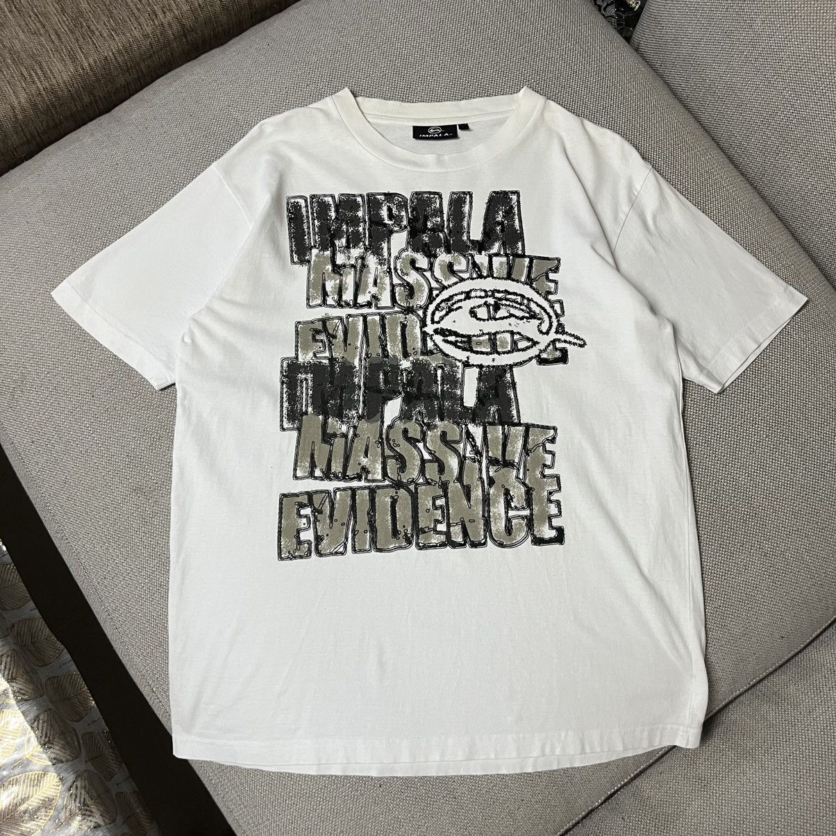 If Six Was Nine Impala Massive Evidence Tee Size US L / EU 52-54 / 3 - 1 Thumbnail