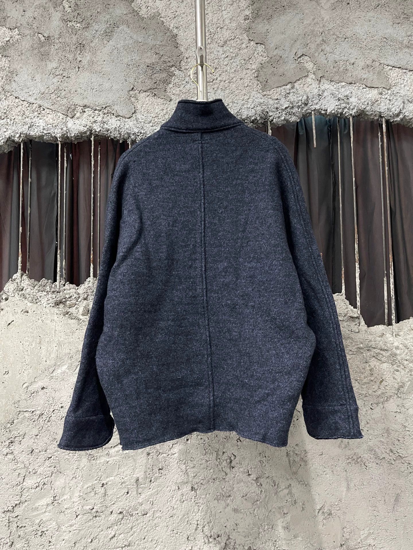 Kapital Kapital Wool Jacket Size 2 New Size US M / EU 48-50 / 2 - 2 Thumbnail