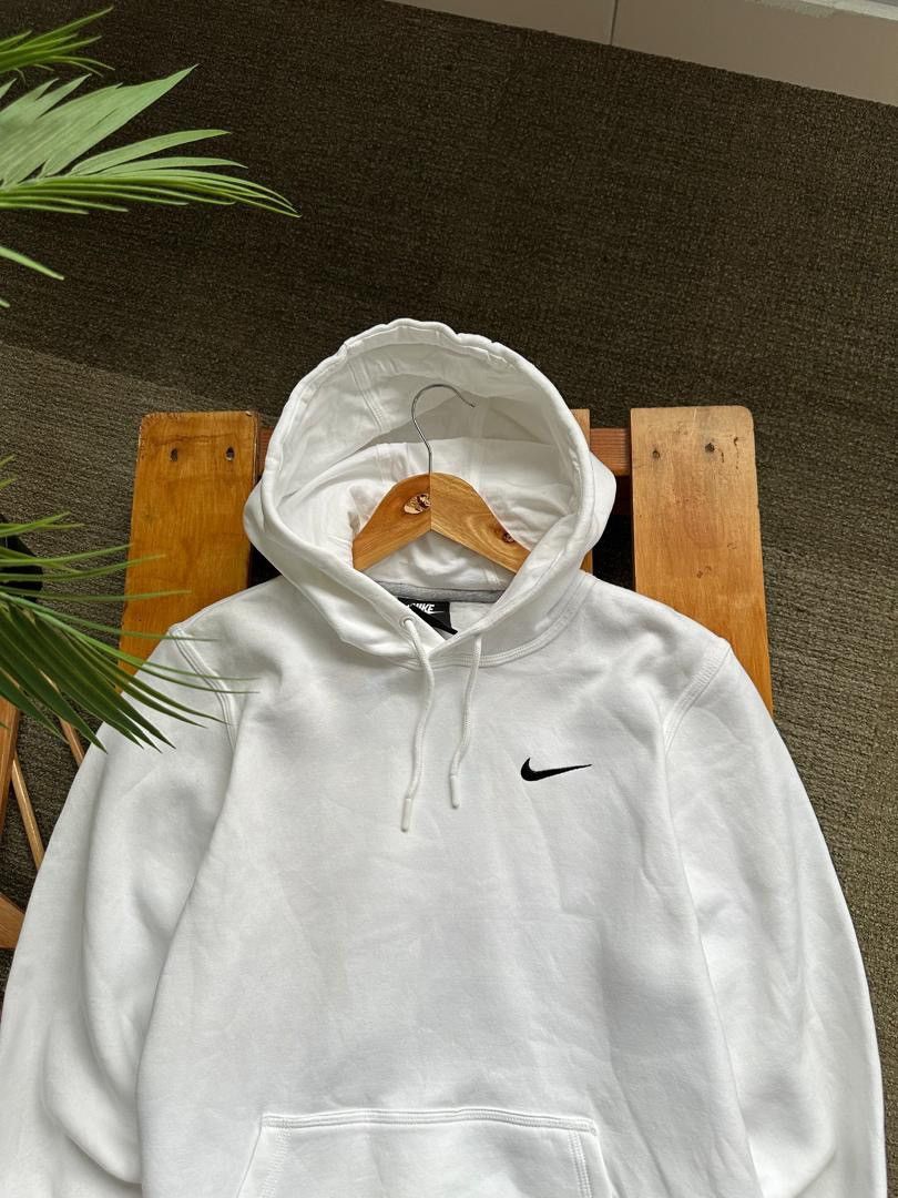 NIKE MINI SWOOSH HOODIE
