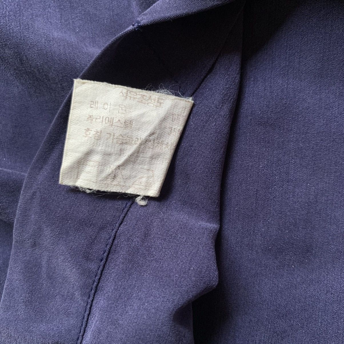 Christian Dior Monsieur Long sleeve button ups shirt Size US L / EU 52-54 / 3 - 8 Thumbnail