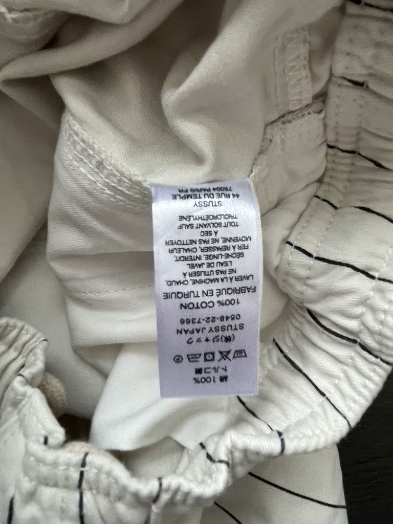 Other Stussy Beach Pants Medium Striped Size US 31 - 6 Thumbnail