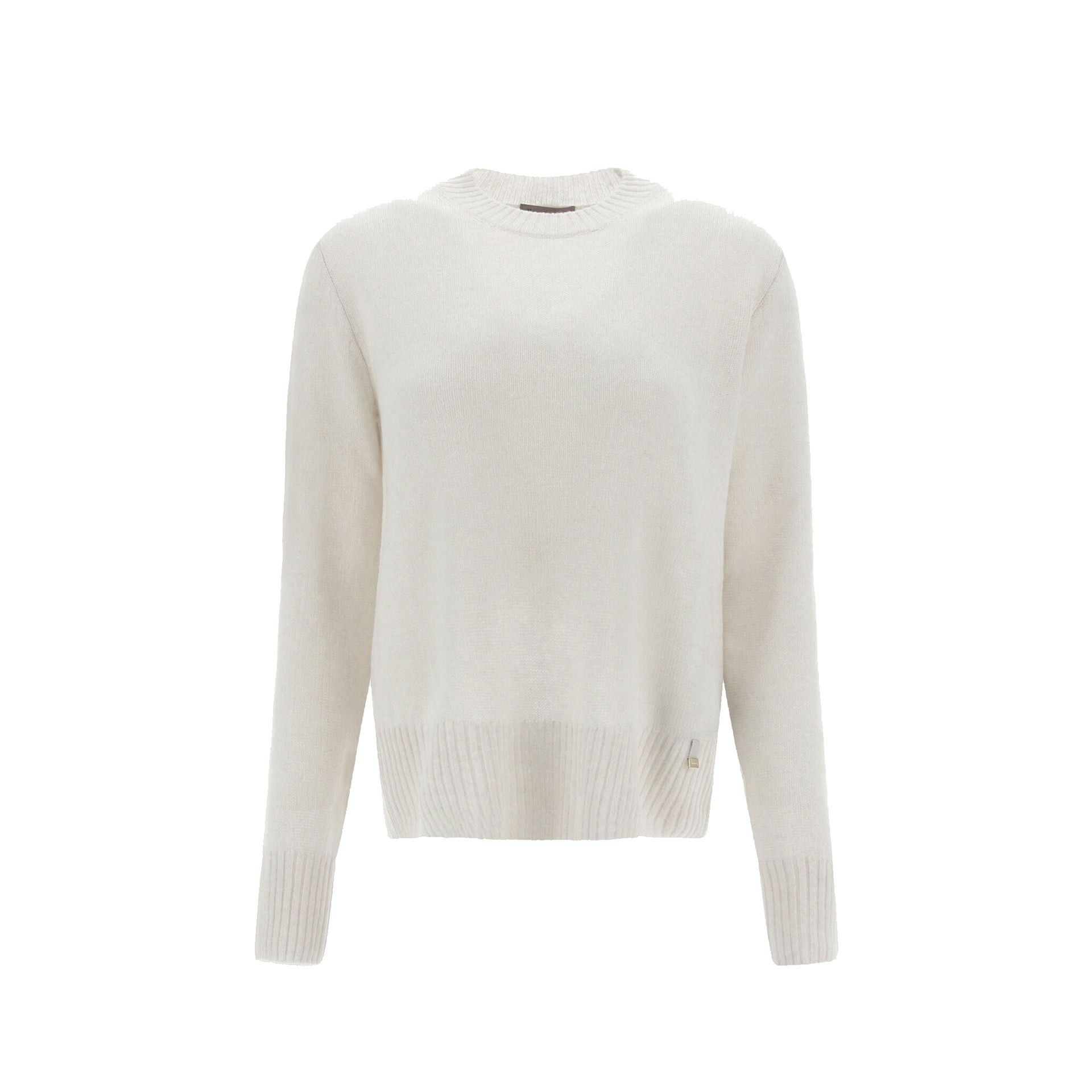 Herno HERNO Cashmere Sweater Size XL / US 12-14 / IT 48-50 - 1 Thumbnail