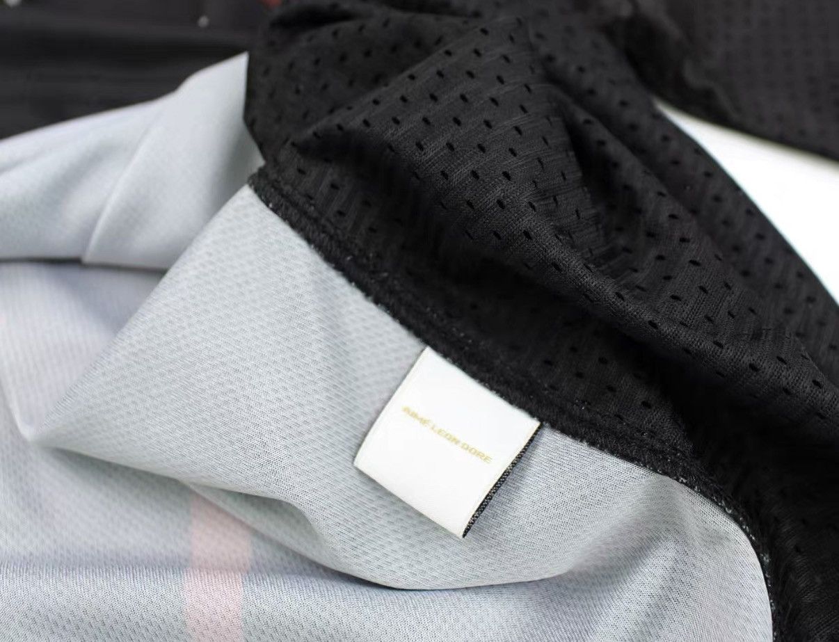 Aime Leon Dore Aimé Leon Dore x Porsche Soccer Jersey Size US M / EU 48-50 / 2 - 8 Thumbnail