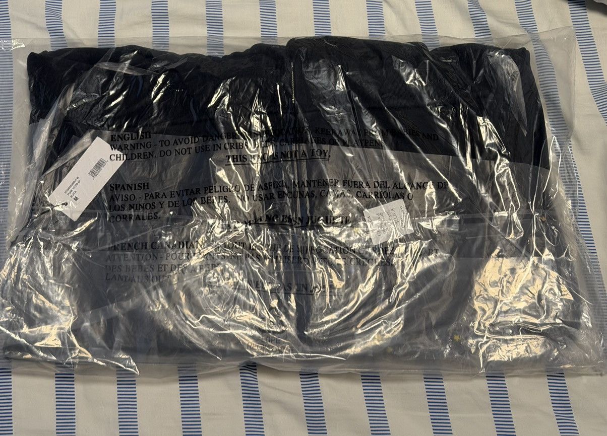 Sp5der Sp5der Punk V2 Zip Up Hoodie Size US M / EU 48-50 / 2 - 10 Thumbnail