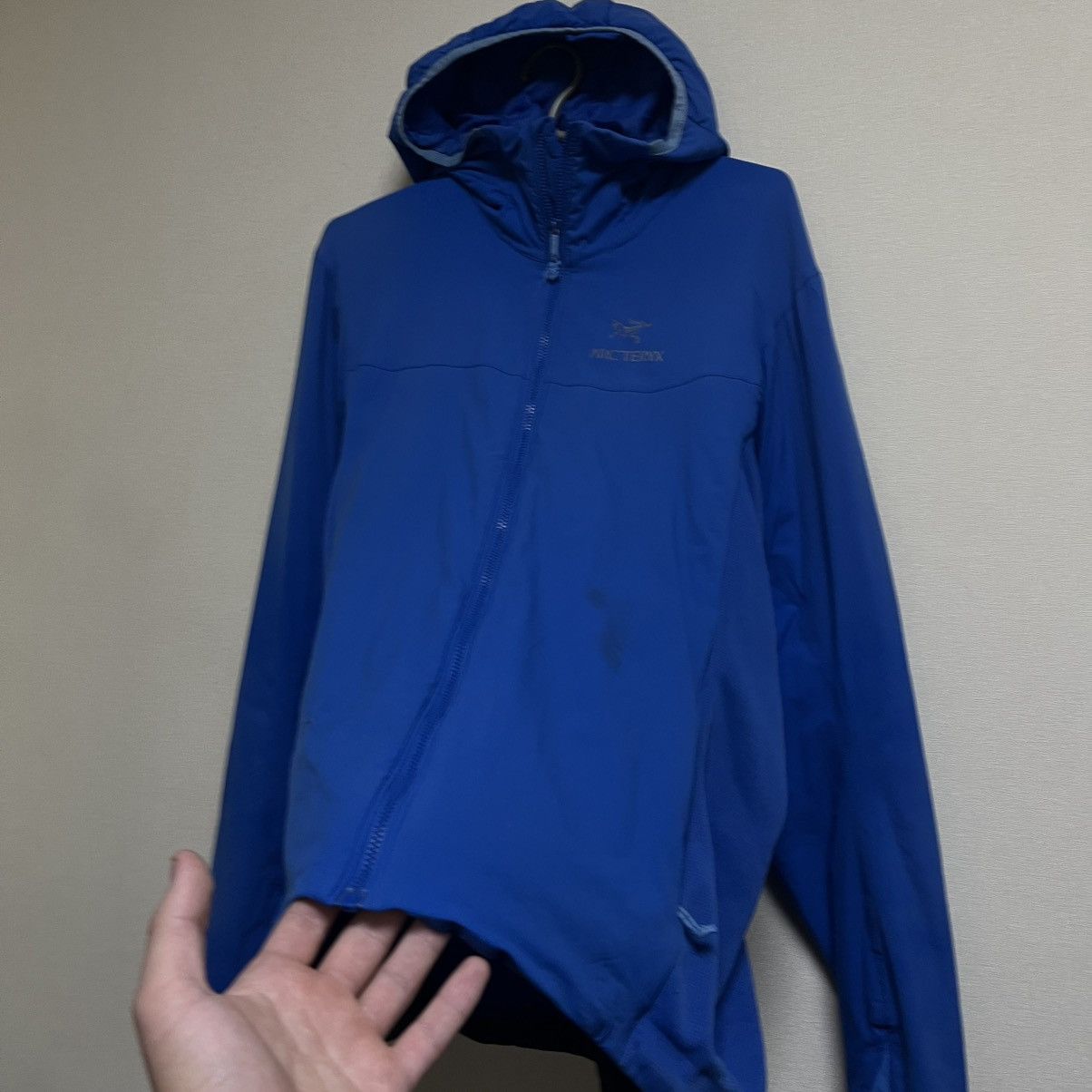 Arc'teryx Arcteryx Atom LT outdoor jacket Size US L / EU 52-54 / 3 - 7 Thumbnail