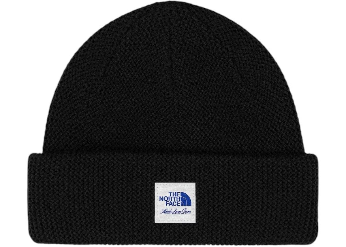 Aime Leon Dore ALD / The North Face Nylon Logo Hat | Grailed