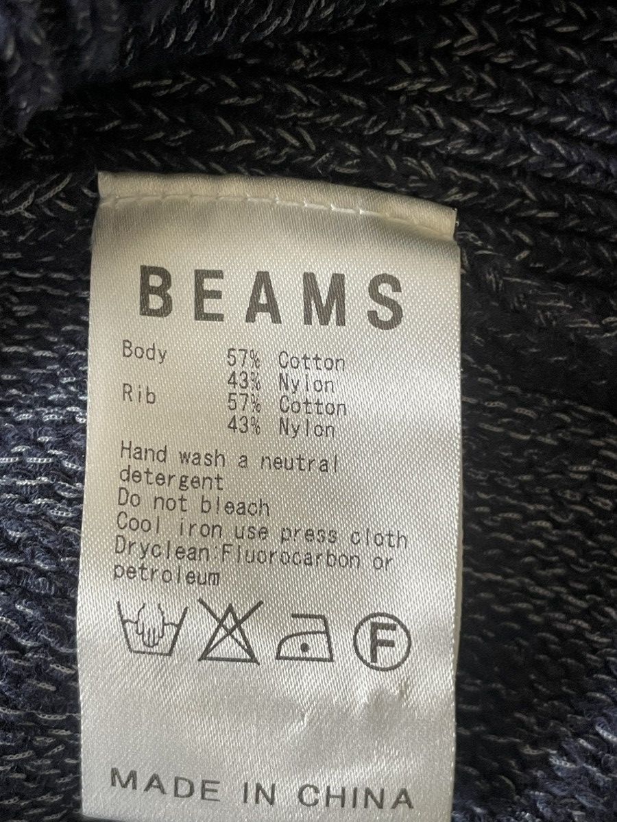 Beams Plus Beams sweater Size US M / EU 48-50 / 2 - 4 Thumbnail