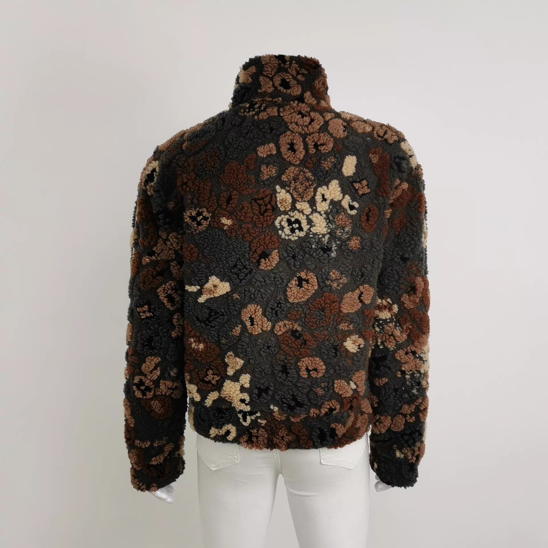 Louis Vuitton Louis Vuitton Men's Jacket Size US M / EU 48-50 / 2 - 6 Thumbnail