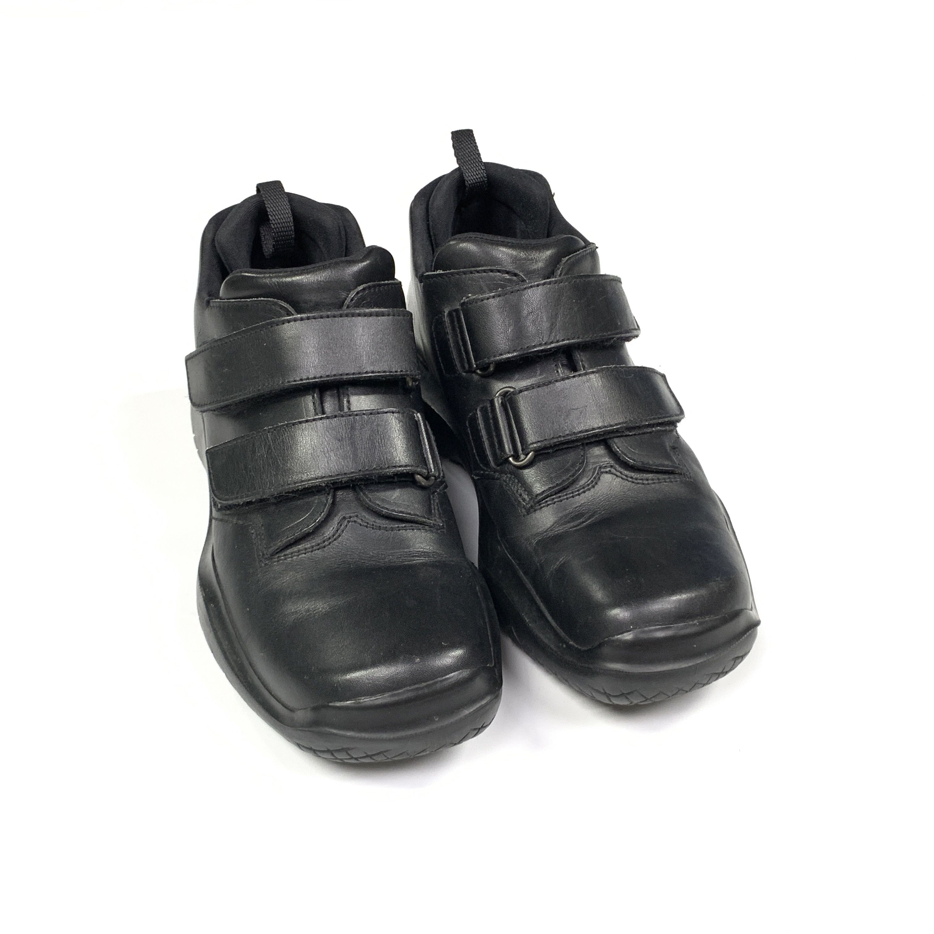 Prada 00's Double Strap Security Shoes Size US 9 / EU 42 - 6 Thumbnail