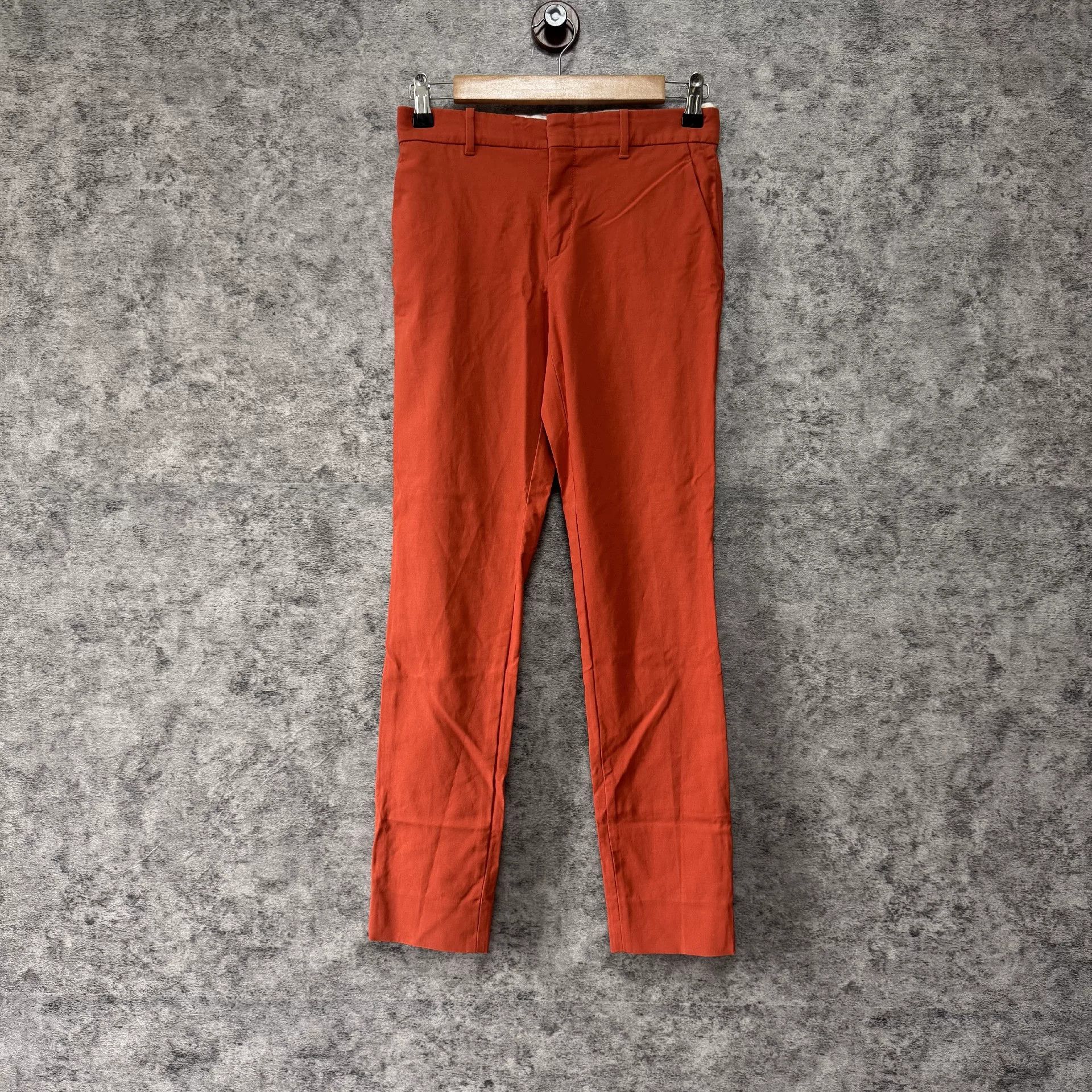 Gucci Gucci Casual Oversized Orange Pants 36 Women Size 36" / US 14 / IT 50 - 1 Thumbnail