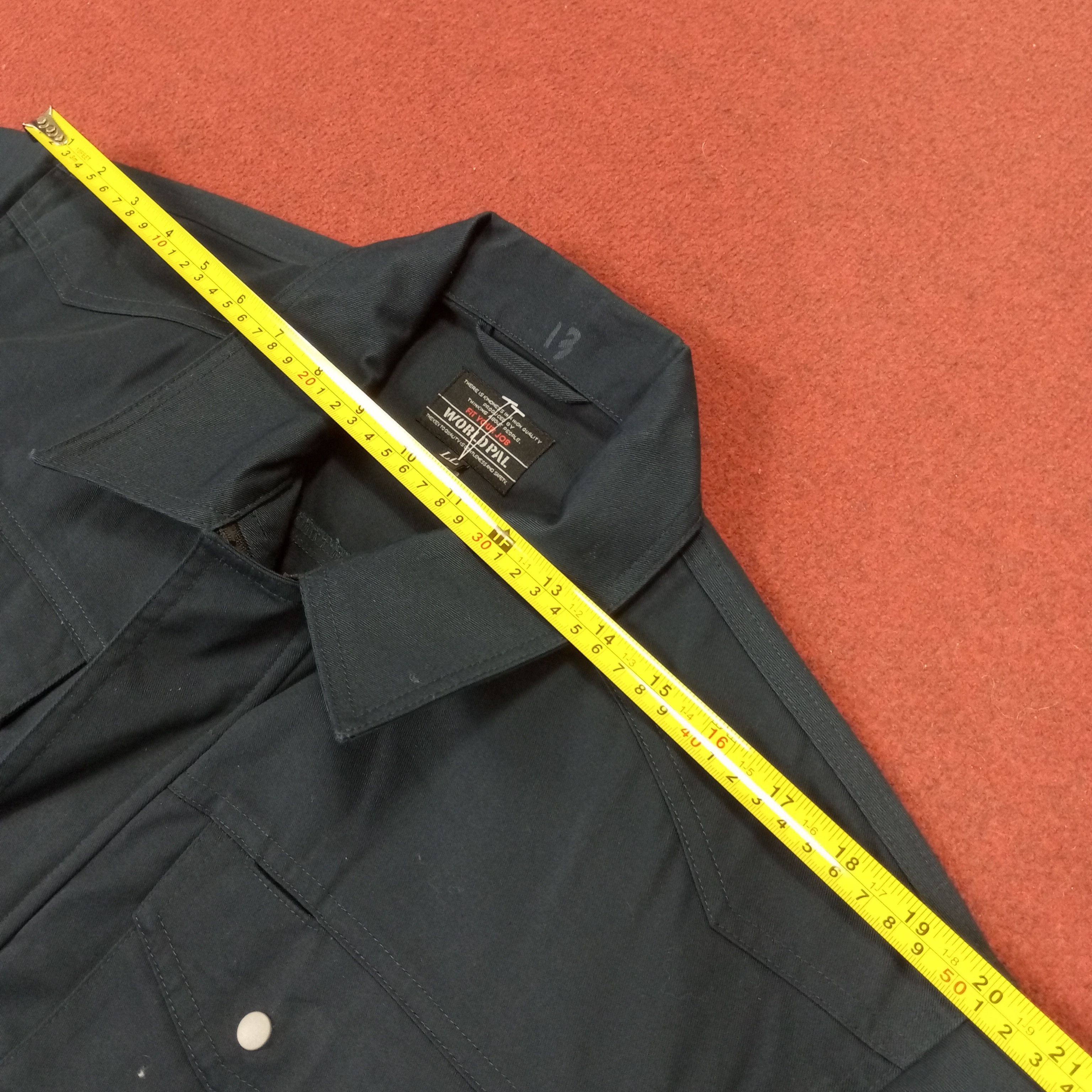 Japanese Brand × Vintage TRD Racing Development Motorsports Custom Art Jacket Size US L / EU 52-54 / 3 - 10 Thumbnail