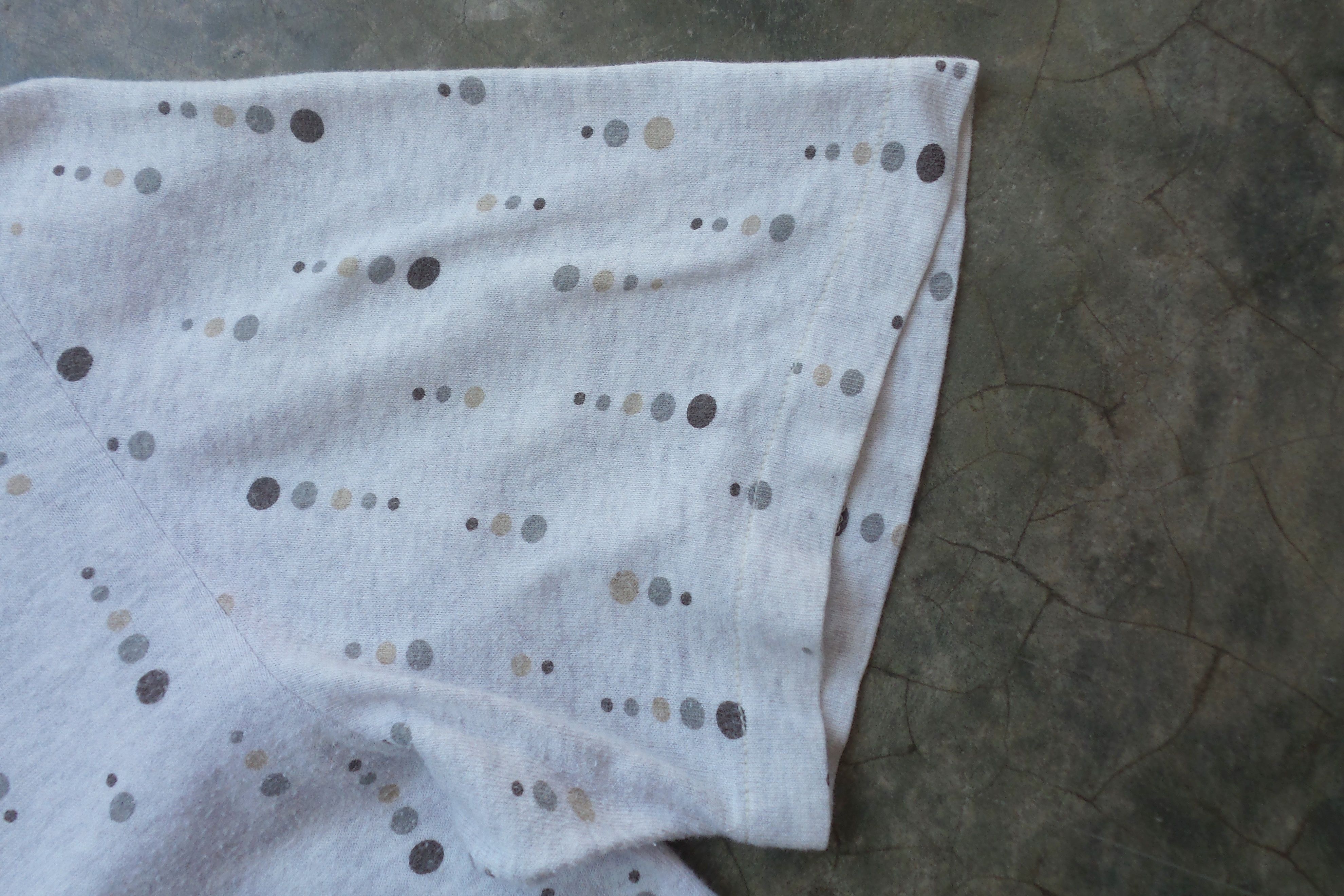 Japanese Brand × Tornado Mart Tornado Mart Button Ups Shirts Size US S / EU 44-46 / 1 - 10 Thumbnail