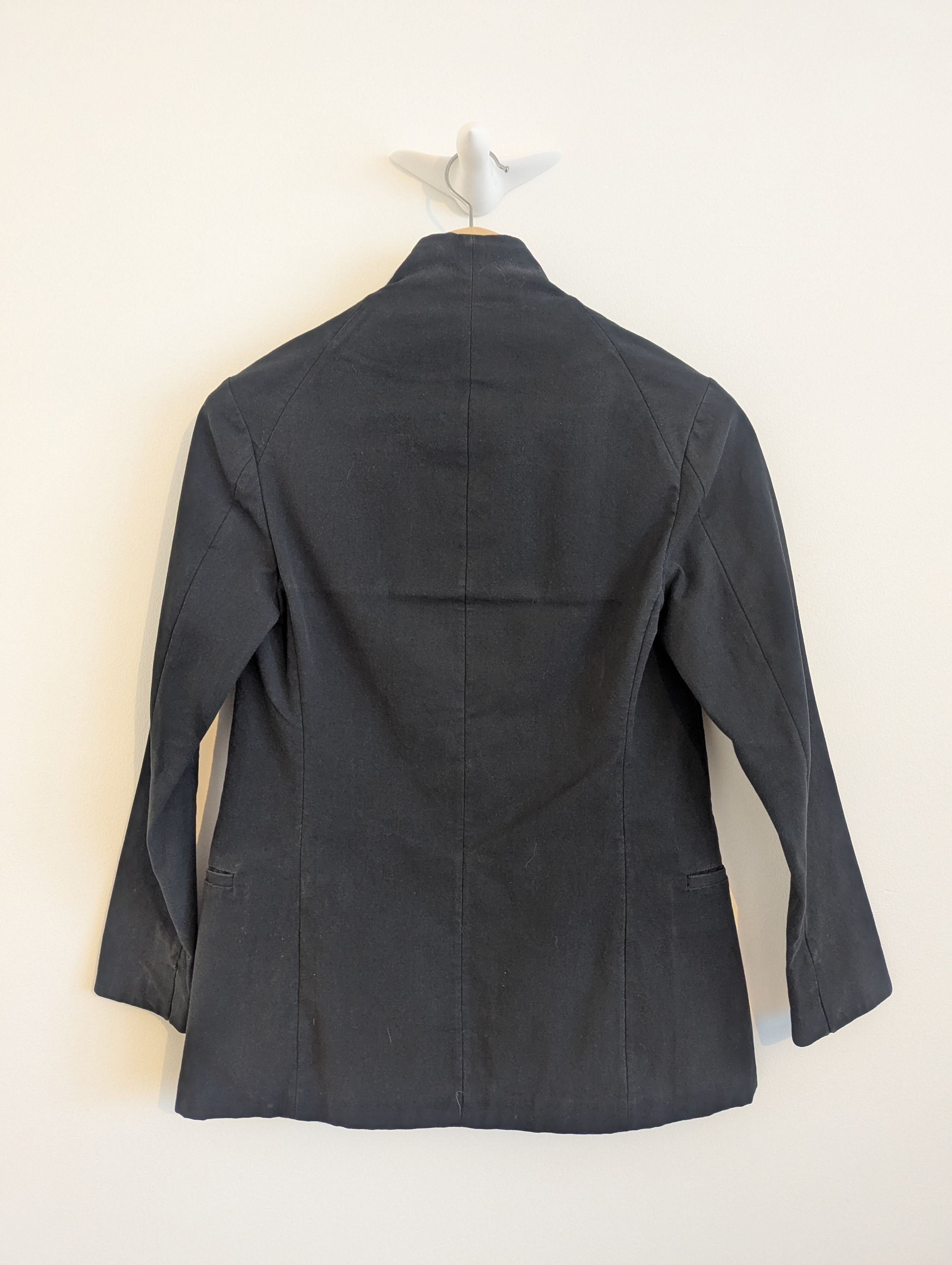A1923 SS13 A1923 Cotton Selvedge 5-button jacket in Sz 46 Size US S / EU 44-46 / 1 - 2 Thumbnail