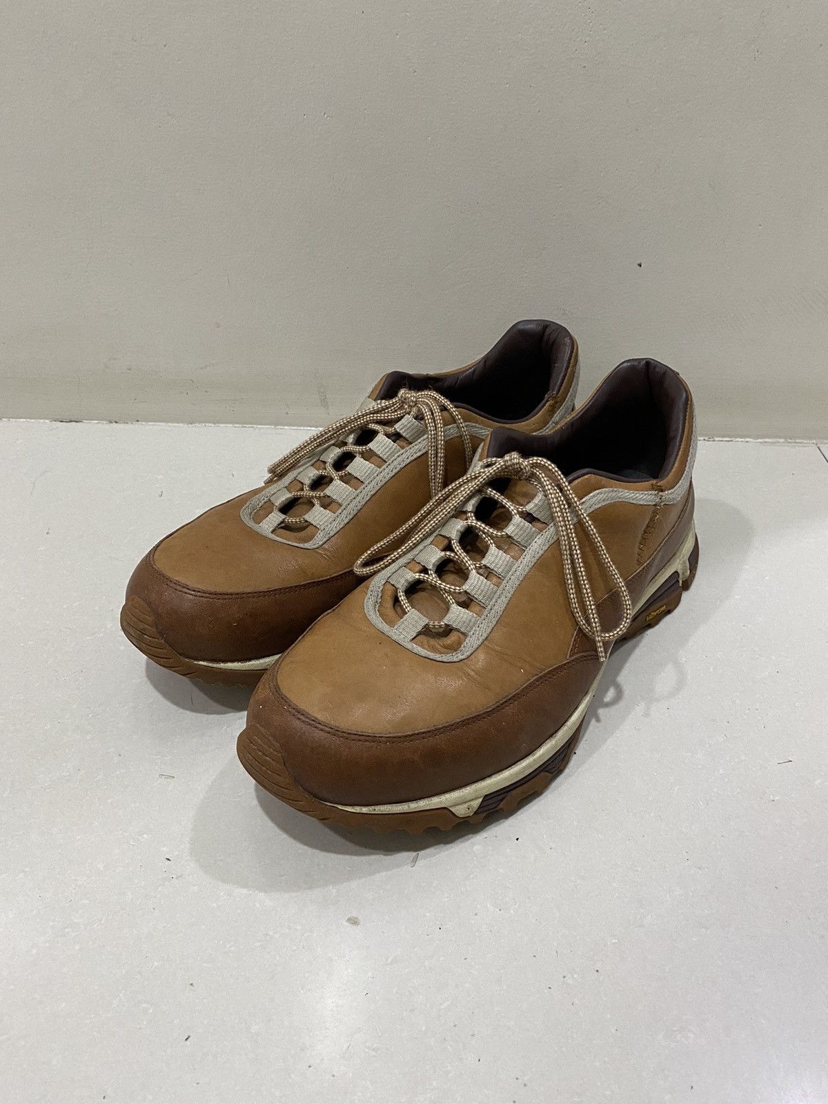 Our Legacy Our Legacy - Poseidon Sea Oak Size 10us Size US 10 / EU 43 - 4 Thumbnail