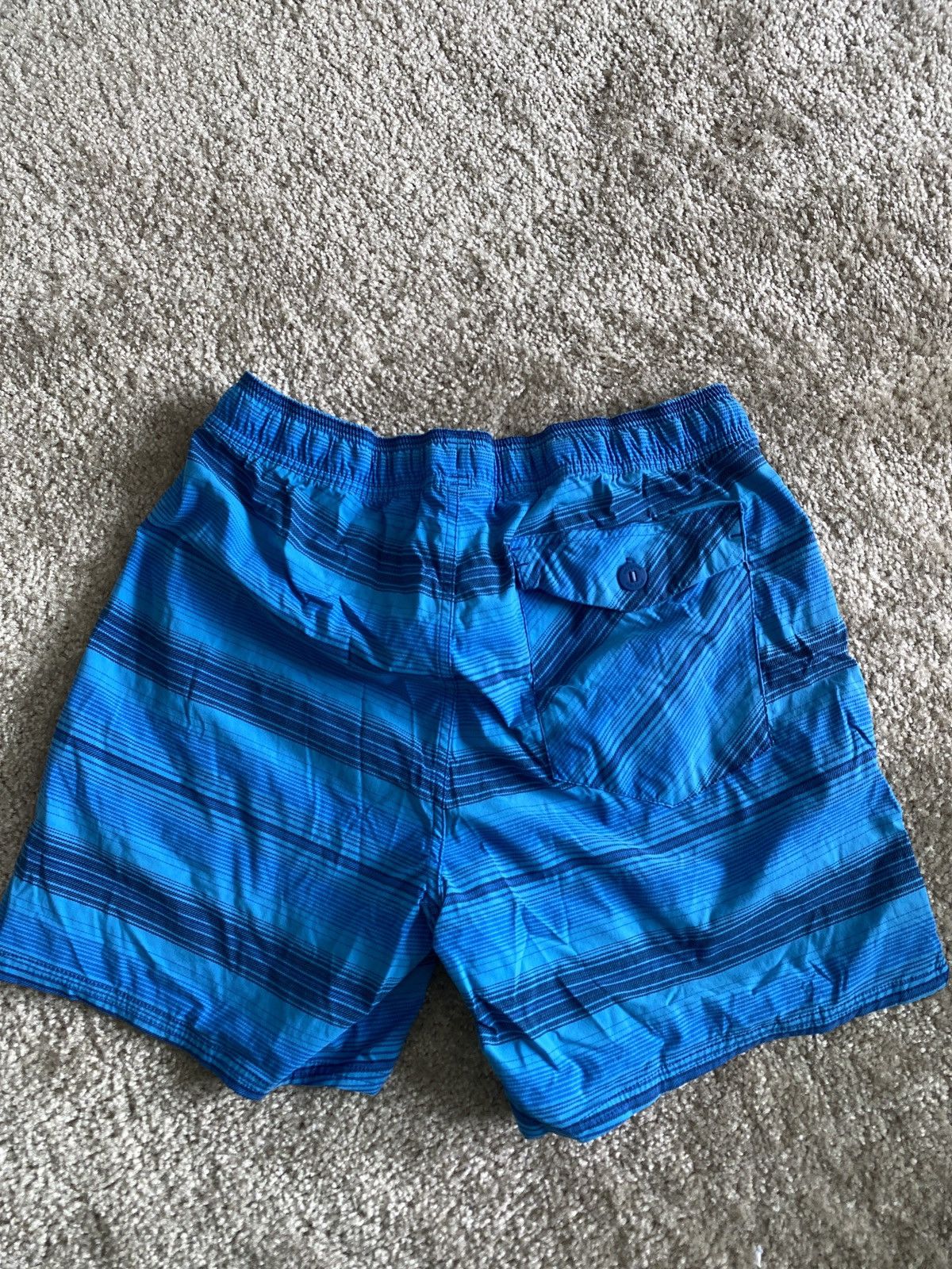 Patagonia Patagonia Hydropeak Volleys Size US 32 / EU 48 - 3 Thumbnail
