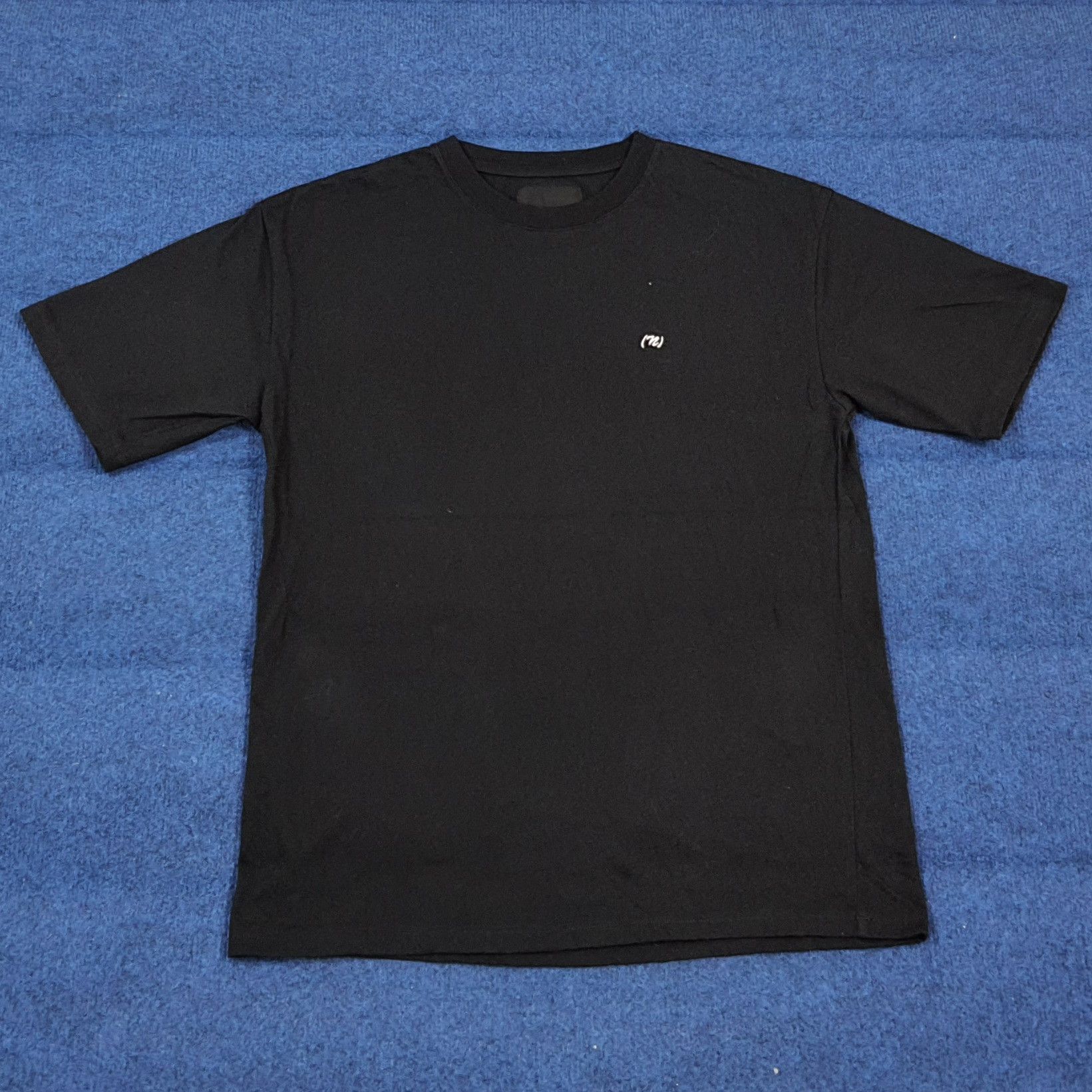 Number (N)ine Vintage Number Nine Five Star Japan Tshirt C301N39 Size US M / EU 48-50 / 2 - 3 Thumbnail