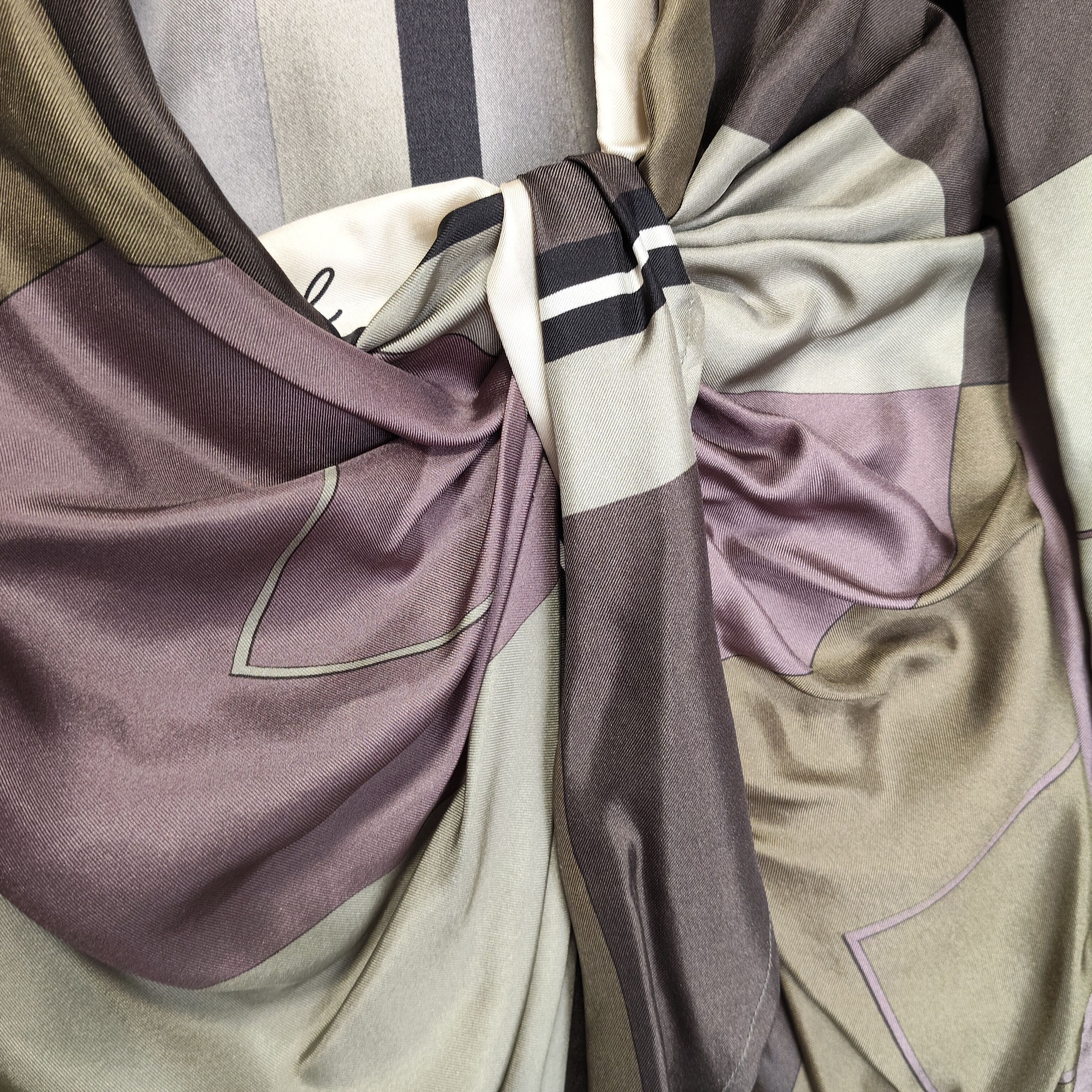 Jacquemus Bahia silk dress Size XS / US 0-2 / IT 36-38 - 6 Thumbnail