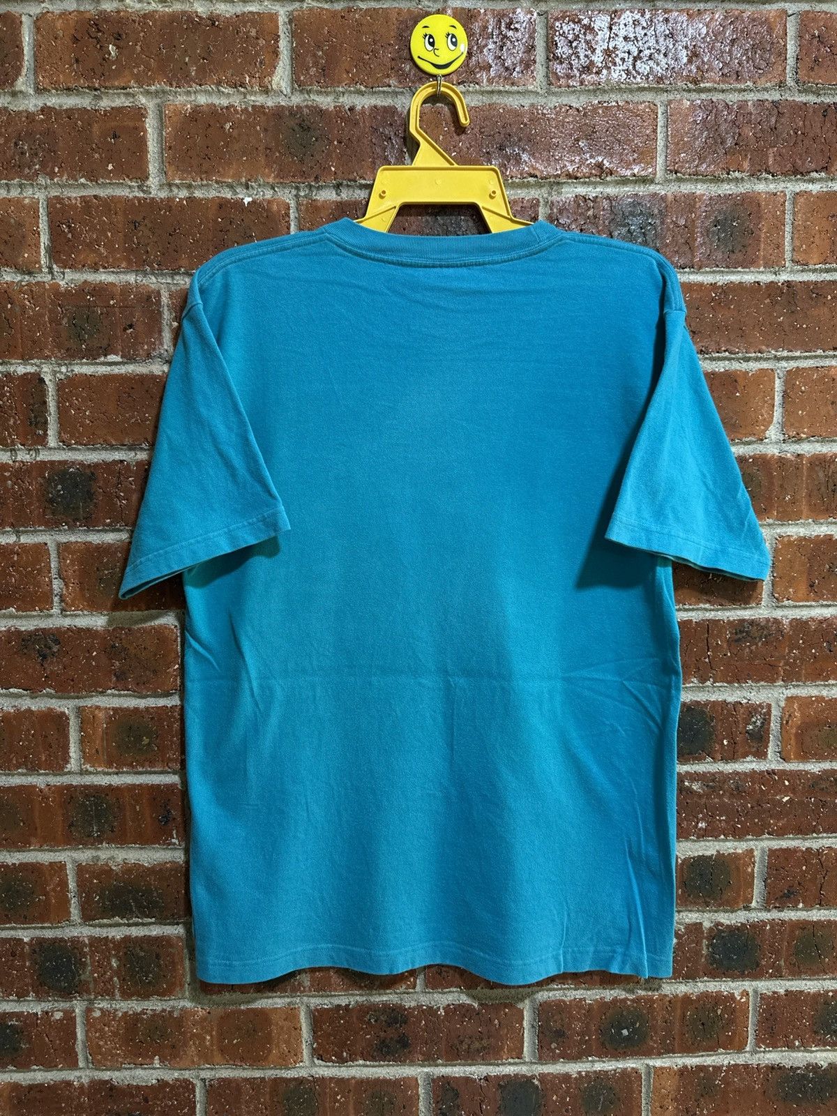 Vintage Vintage Full Effect Stillas Tee Size US L / EU 52-54 / 3 - 3 Thumbnail