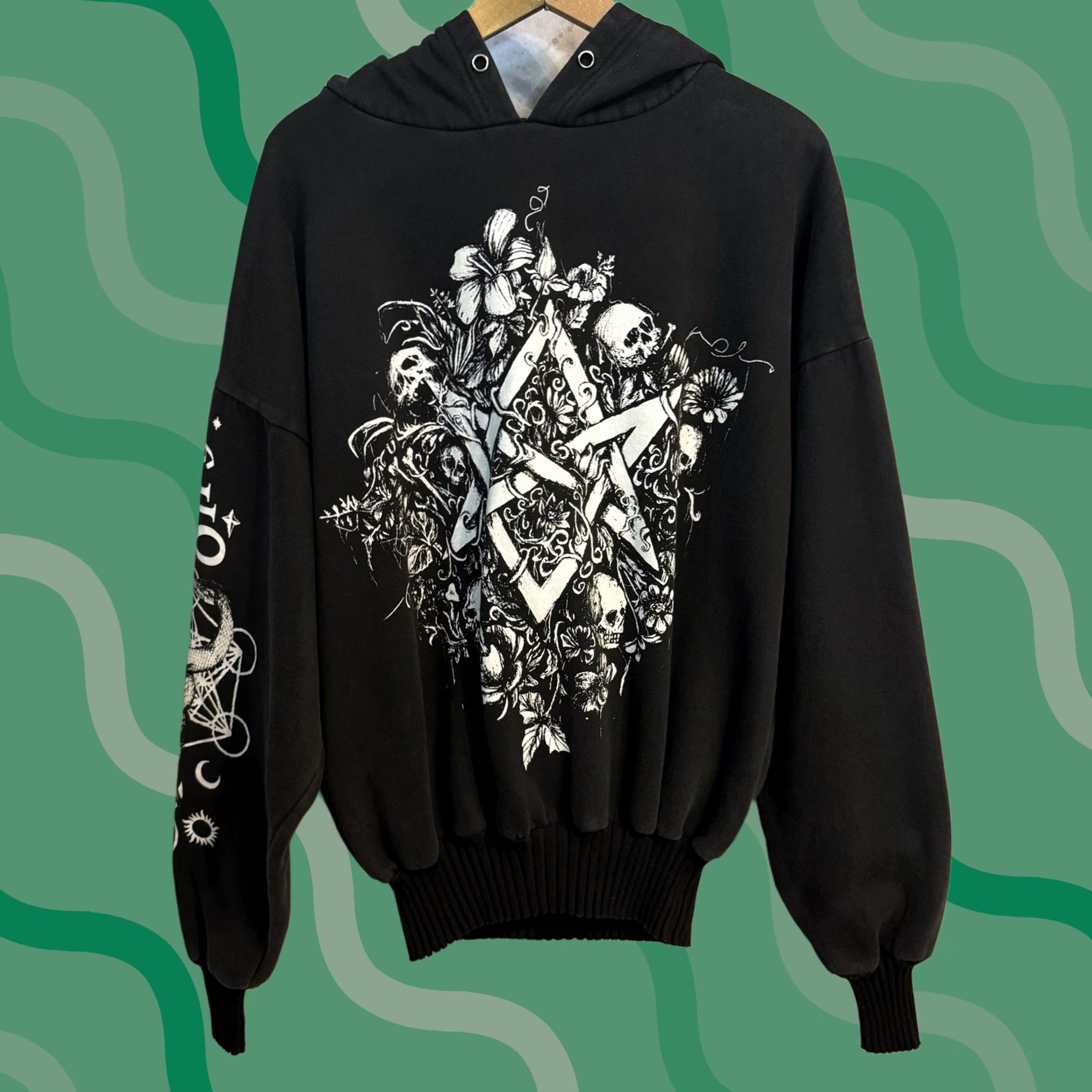 Jawbreaker Hoodie | Grailed