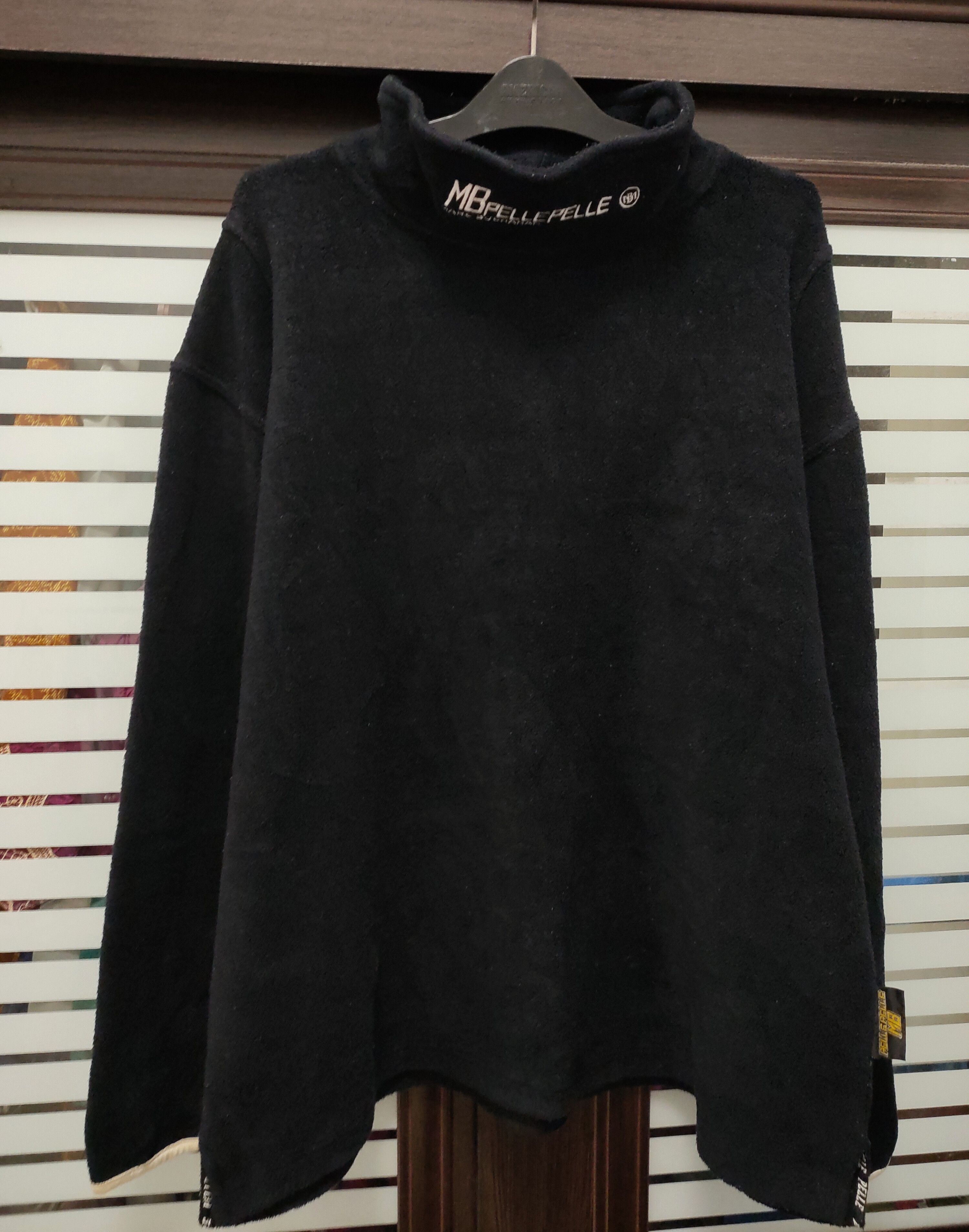 Pelle Pelle 💥Marc Buchanan Pelle Pelle Sweater💥 Size US XL / EU 56 / 4 - 1 Thumbnail