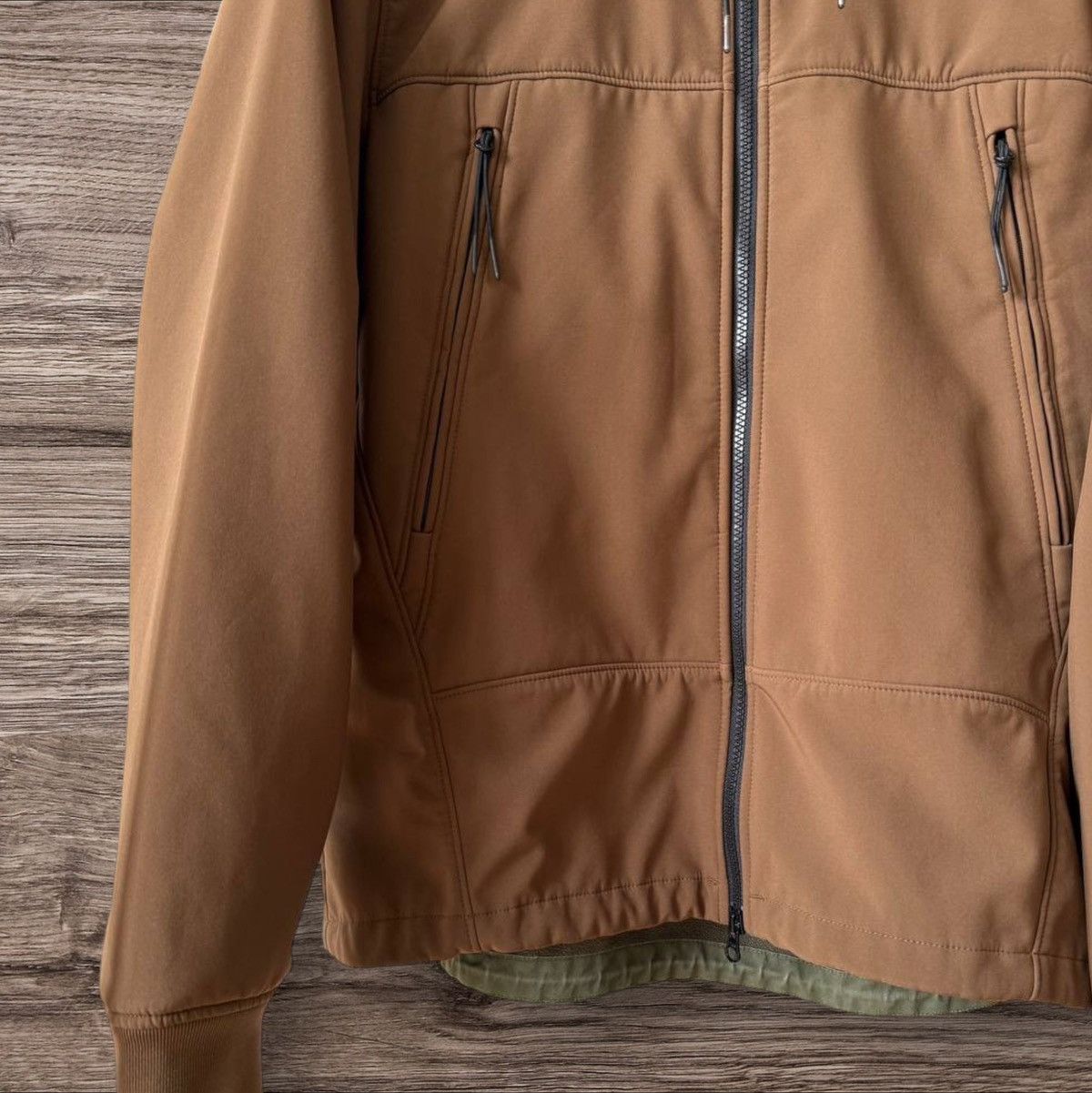 C.P. Company C.P. Company goggle jacket waterproof Size US L / EU 52-54 / 3 - 4 Thumbnail